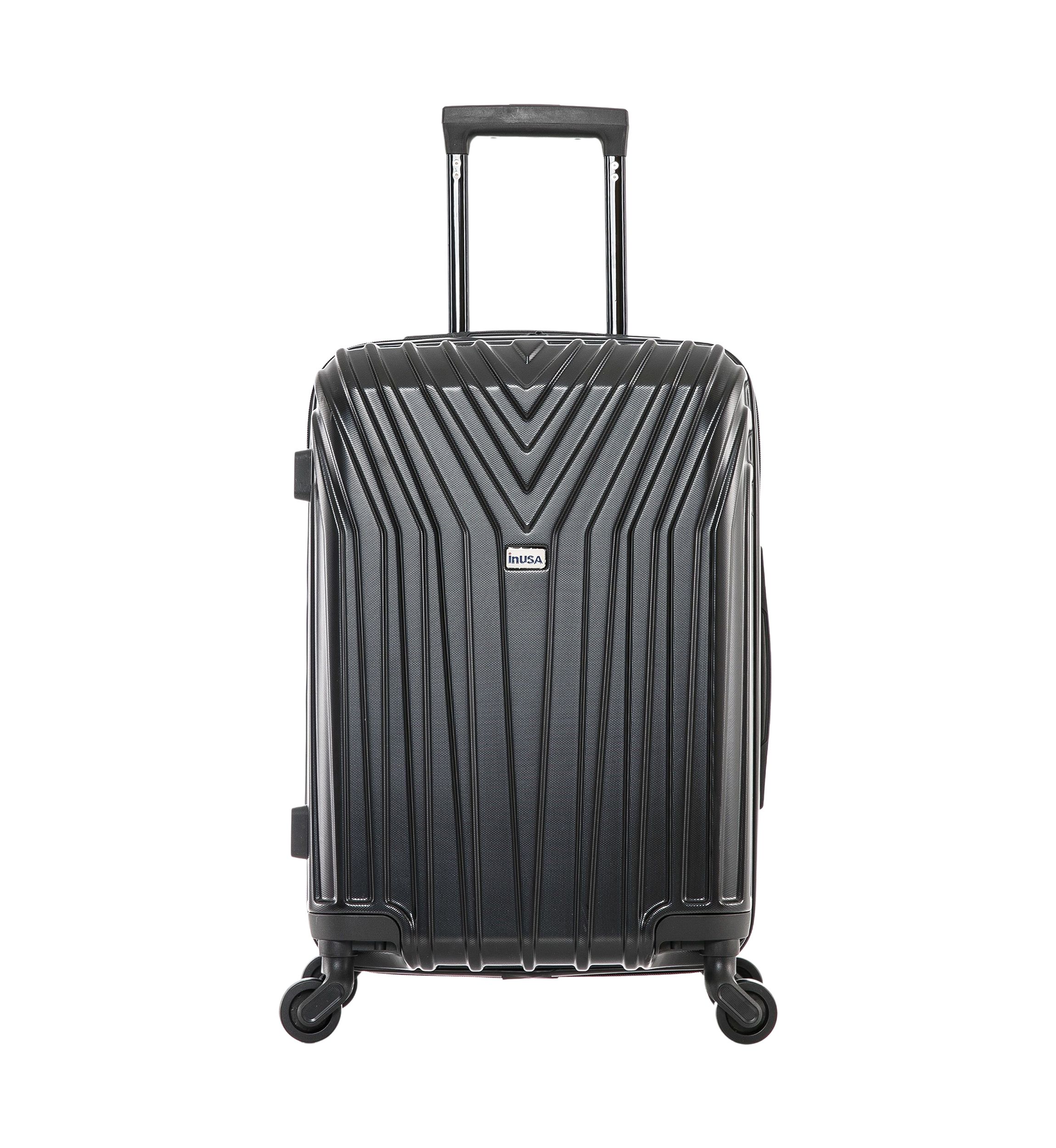 Vasty Lightweight Hardside Spinner 20 inch Carry-On
