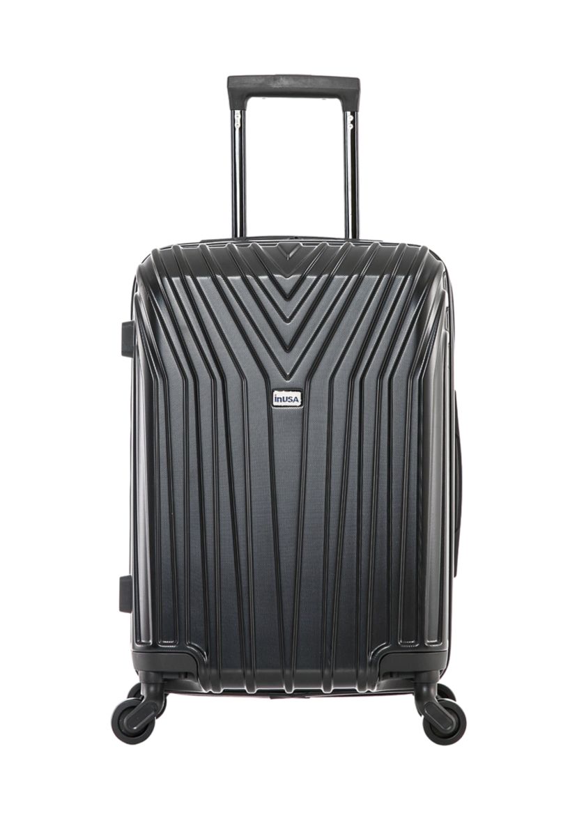 Vasty Lightweight Hardside Spinner 20 inch Carry-On