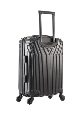 Vasty Lightweight Hardside Spinner 20 inch Carry-On