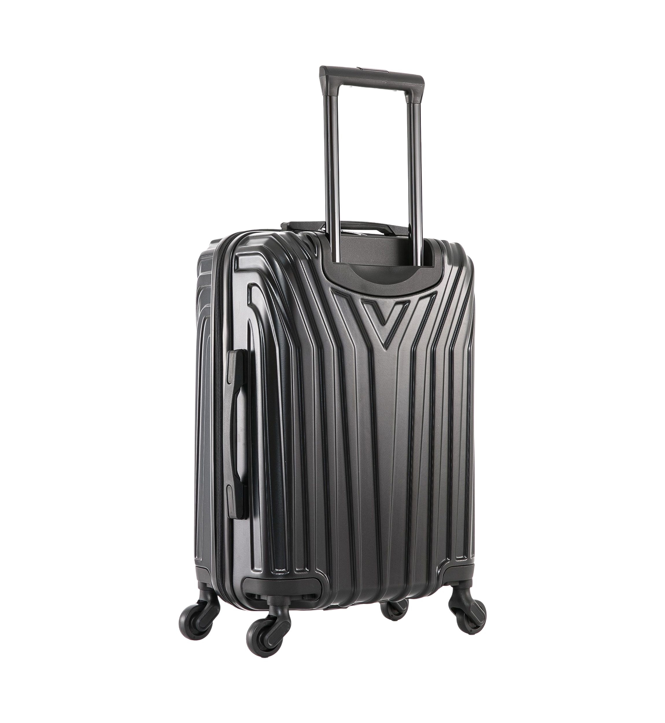 Vasty Lightweight Hardside Spinner 20 inch Carry-On