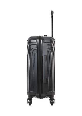 Vasty Lightweight Hardside Spinner 20 inch Carry-On