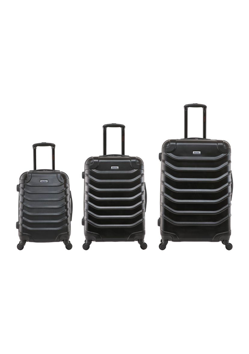 Endurance Lightweight Hardside Spinner 3 Piece Luggage set  20,24, 28 inch