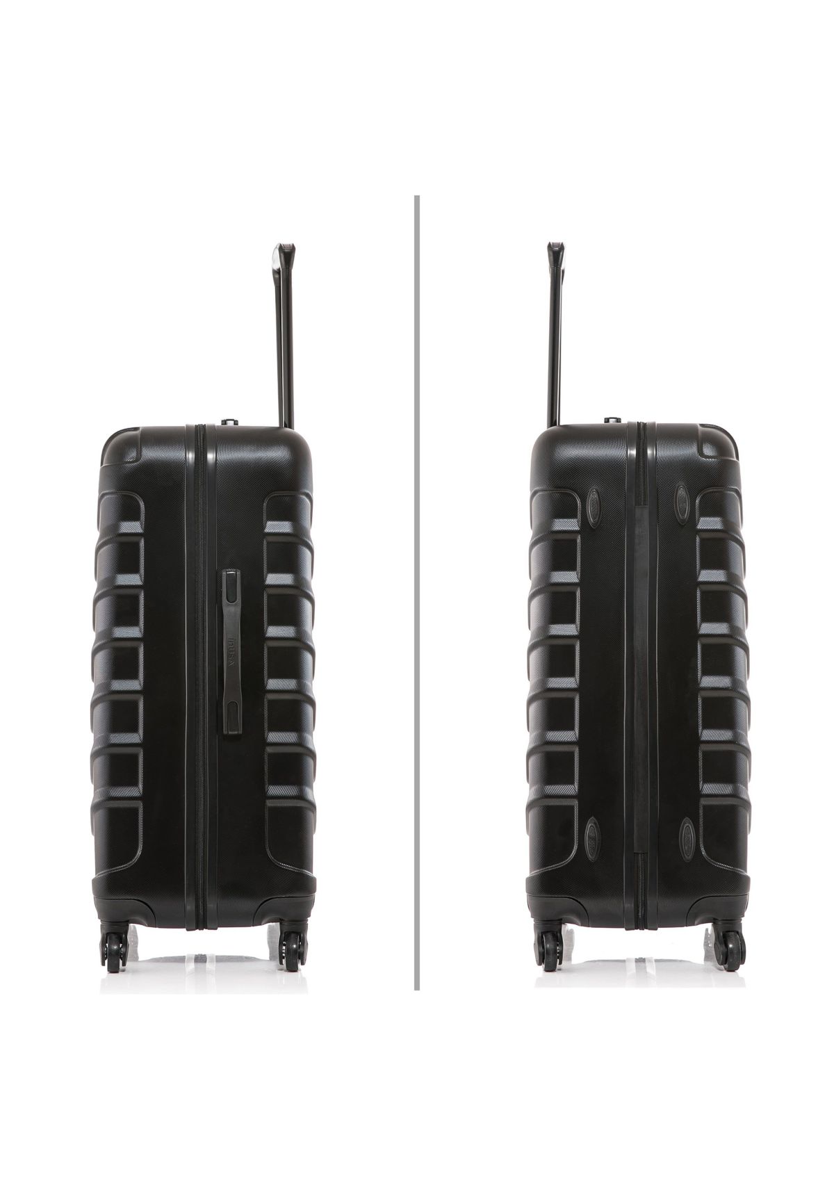 Endurance Lightweight Hardside Spinner 3 Piece Luggage set  20,24, 28 inch