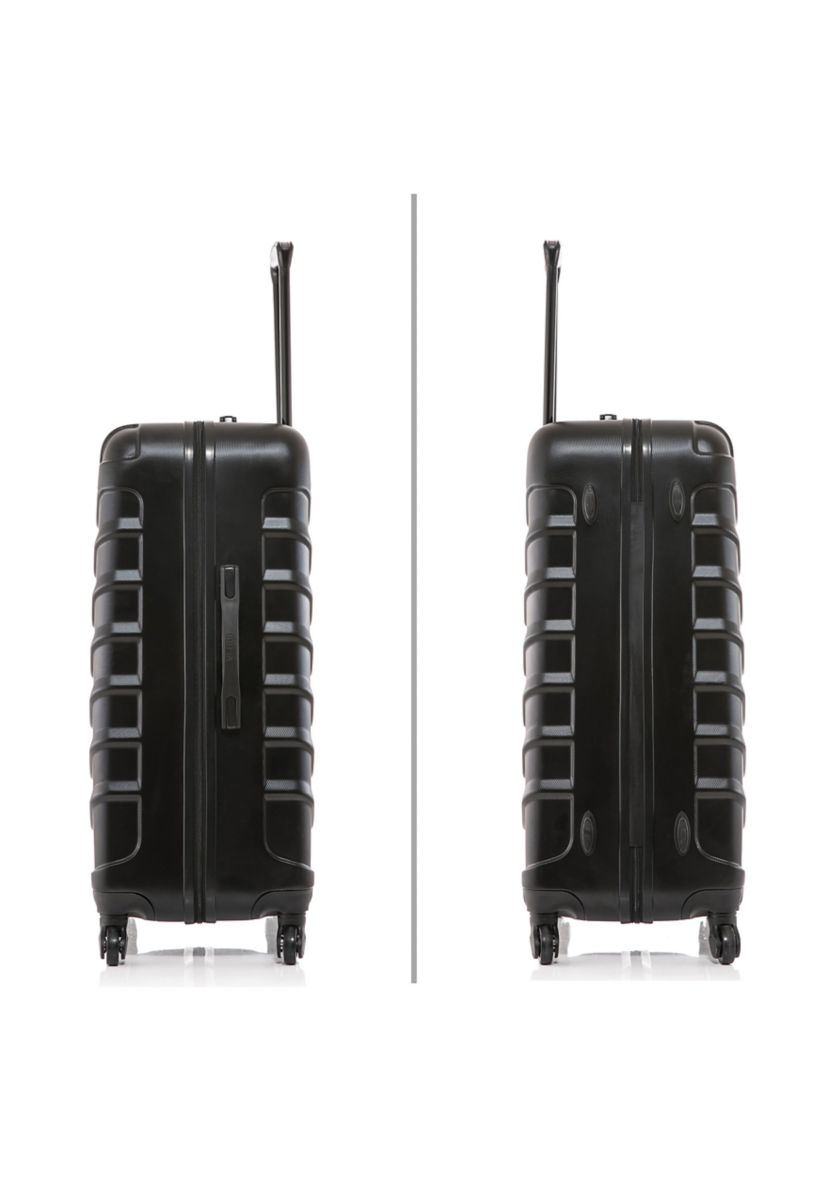Endurance Lightweight Hardside Spinner 3 Piece Luggage set  20,24, 28 inch