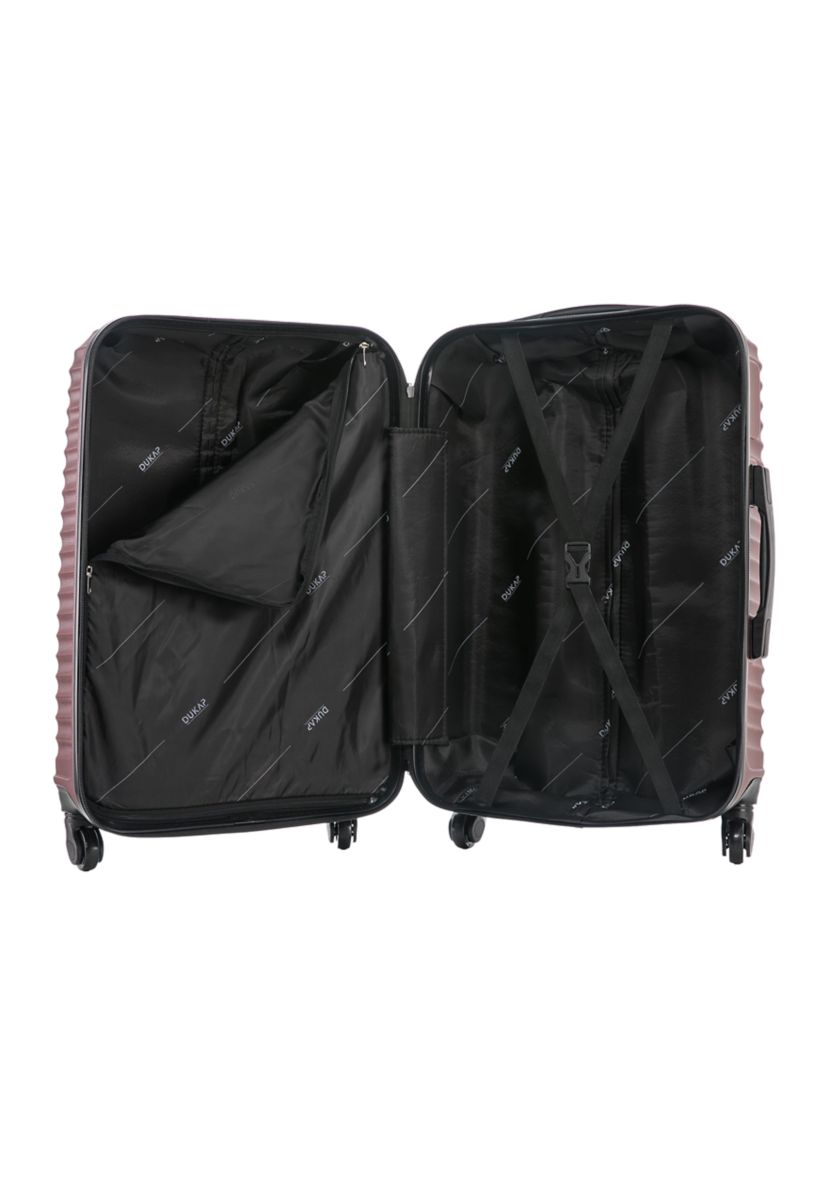 Adly Lightweight Hardside Spinner 20 inch Carry-On