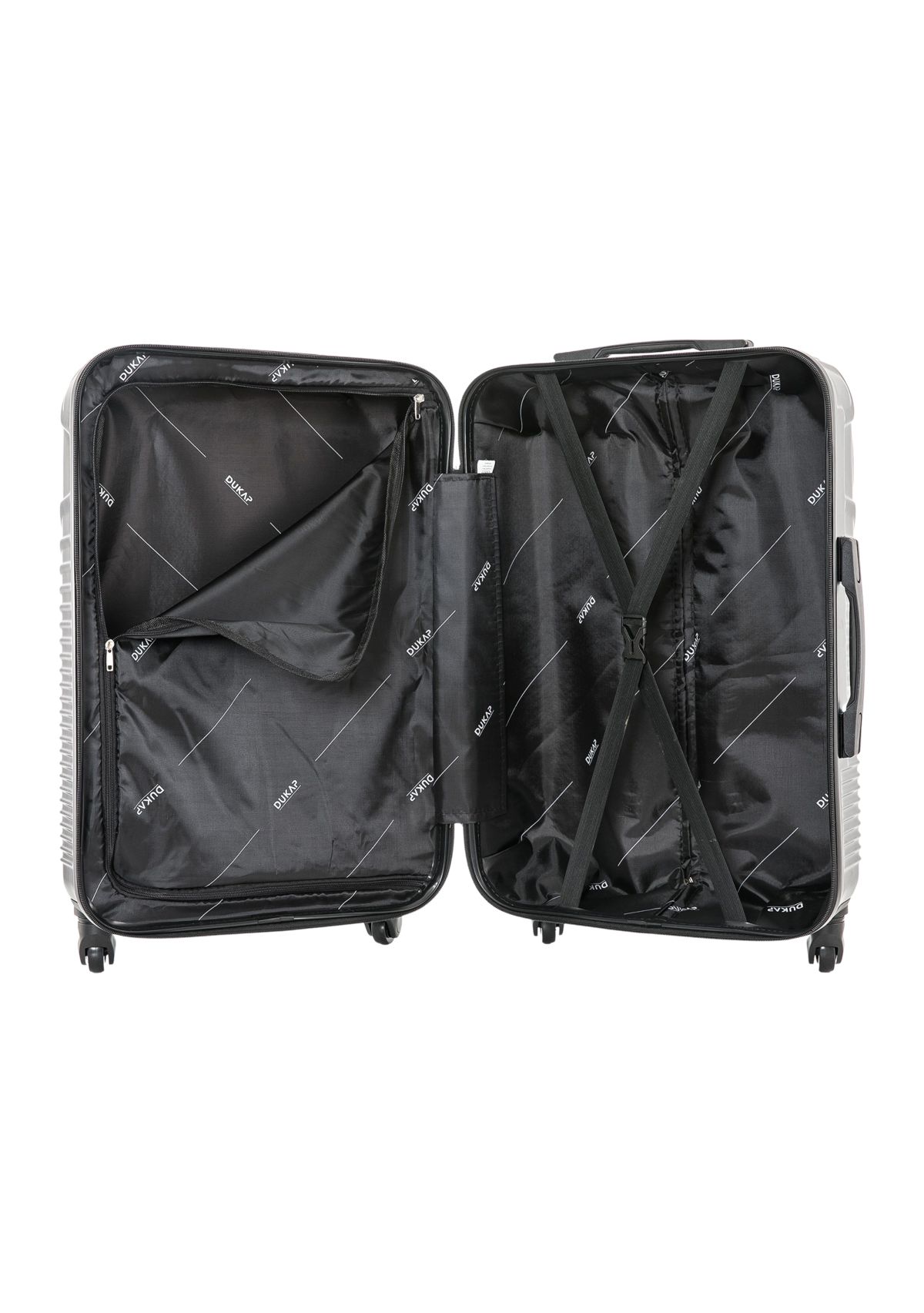 Inception Lightweight Hardside Spinner 3 Piece Luggage set  20,24, 28 inch