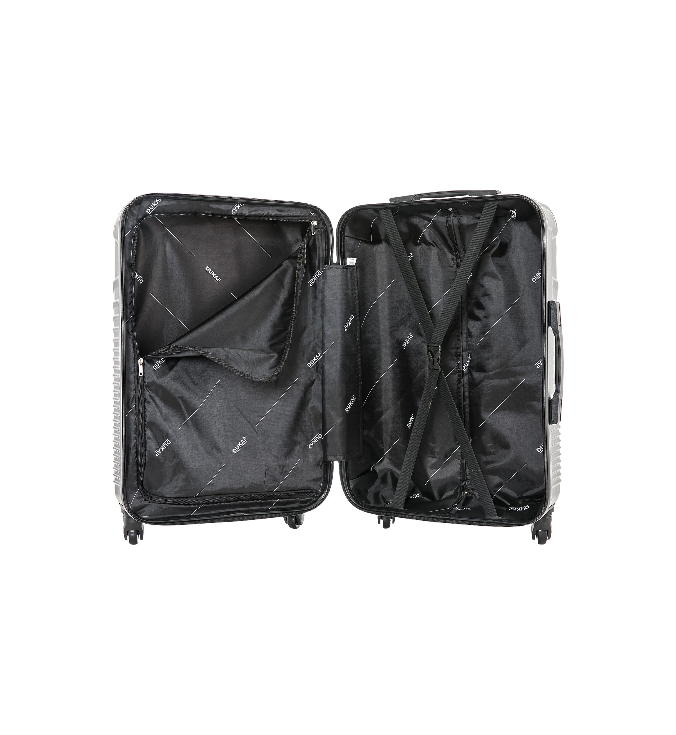 Inception Lightweight Hardside Spinner 3 Piece Luggage set  20,24, 28 inch