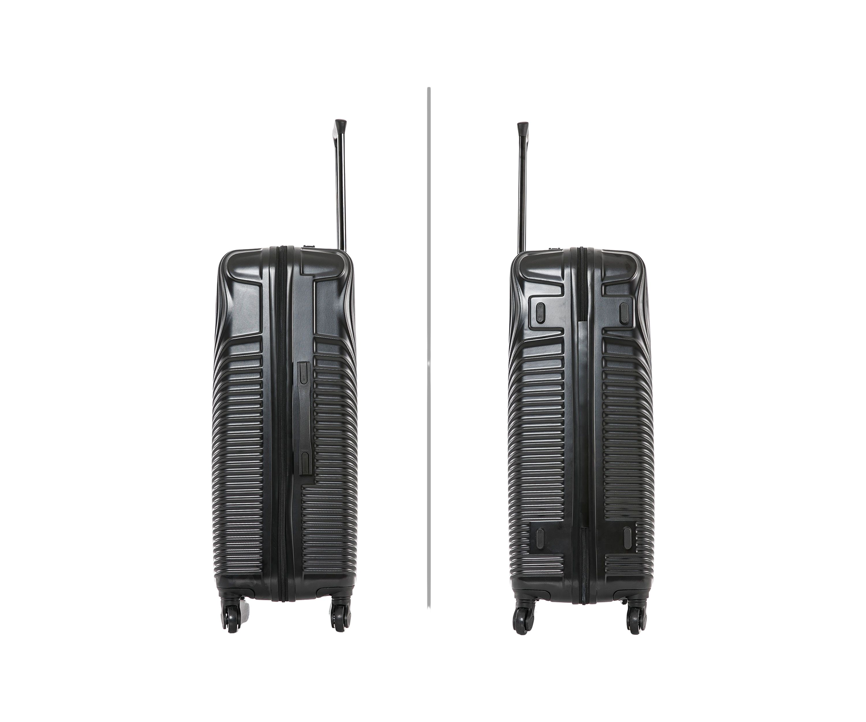 Inception Lightweight Hardside Spinner 3 Piece Luggage set  20,24, 28 inch