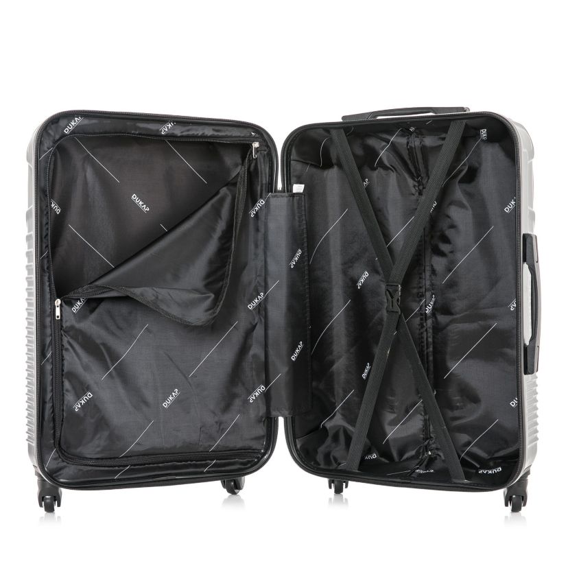 Inception Lightweight Hardside Spinner 3 Piece Luggage set  20,24, 28 inch