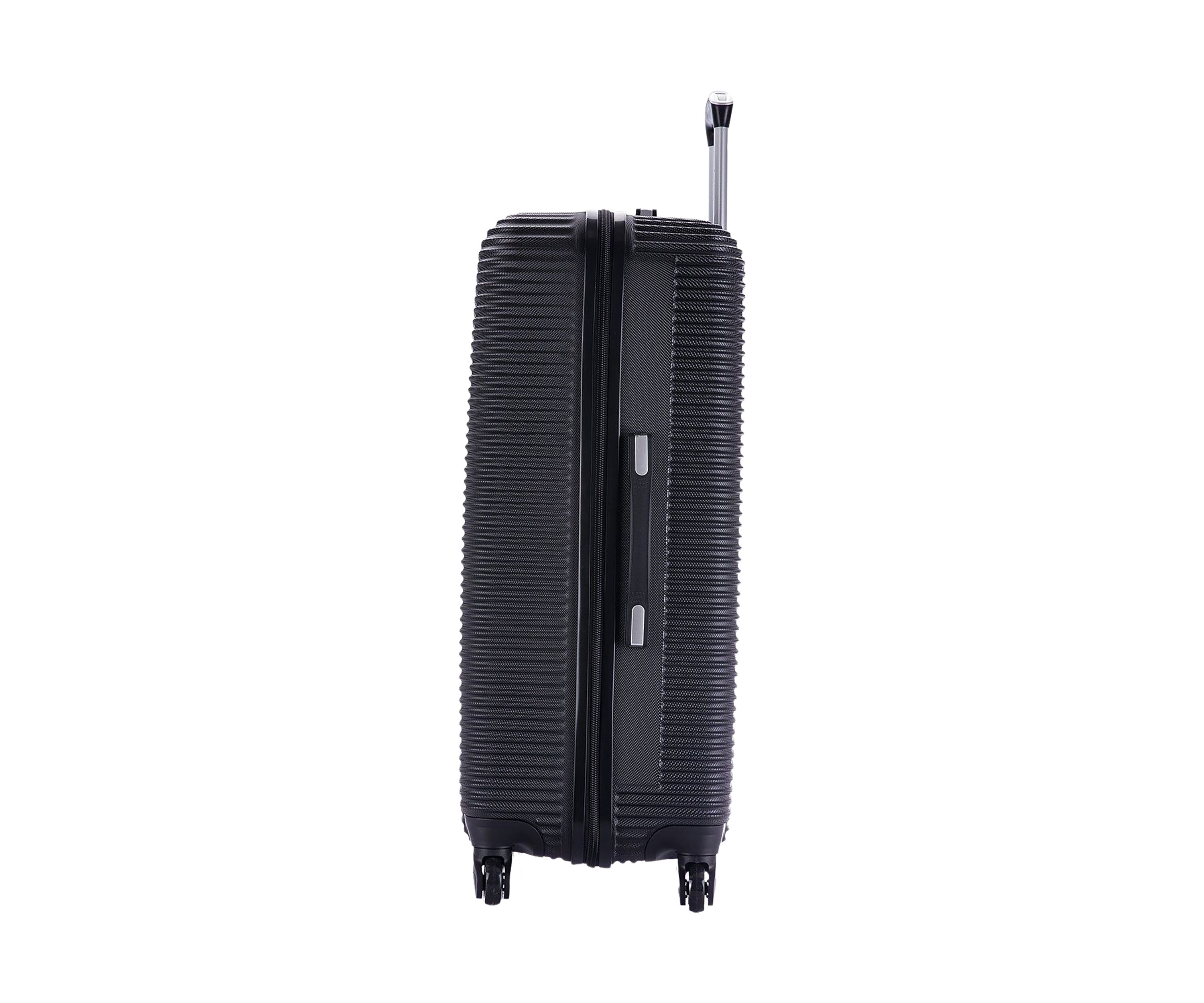 Royal lightweight hardside spinner 3 piece Set 20", 24", 28"