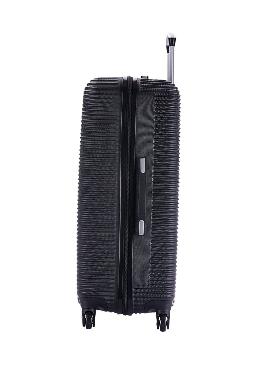 Royal lightweight hardside spinner 3 piece Set 20", 24", 28"