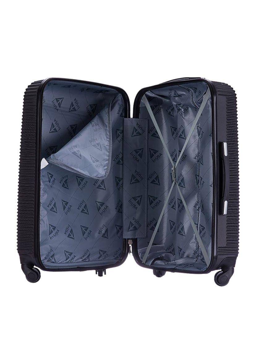 Royal lightweight hardside spinner 3 piece Set 20", 24", 28"