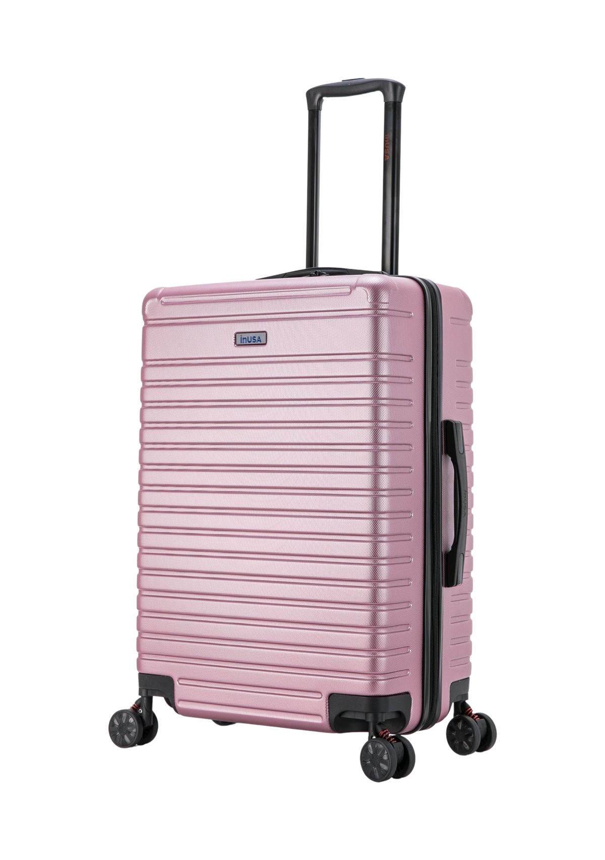 Deep lightweight hardside spinner 24 inch