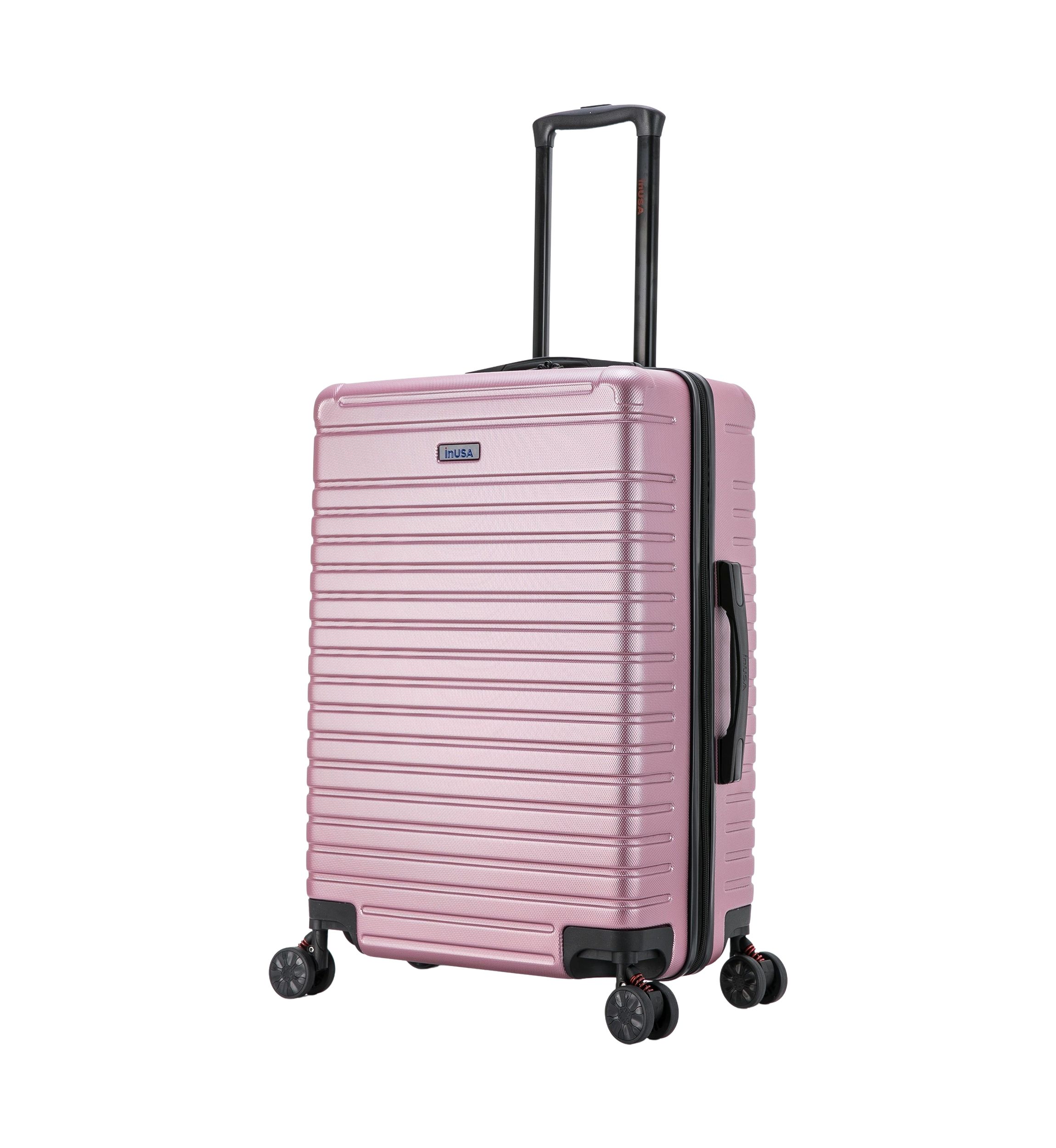 Deep lightweight hardside spinner 24 inch