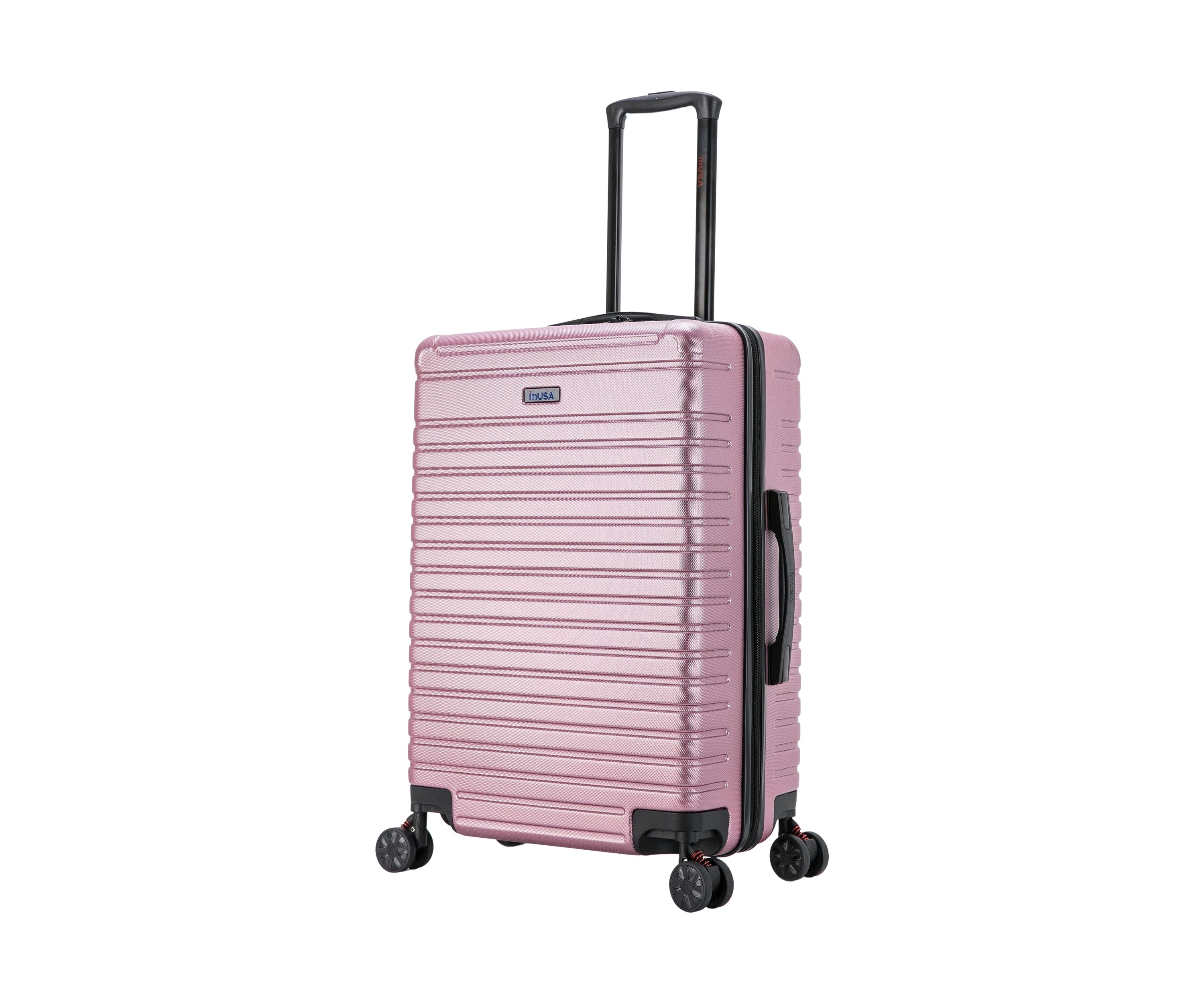 Deep lightweight hardside spinner 24 inch
