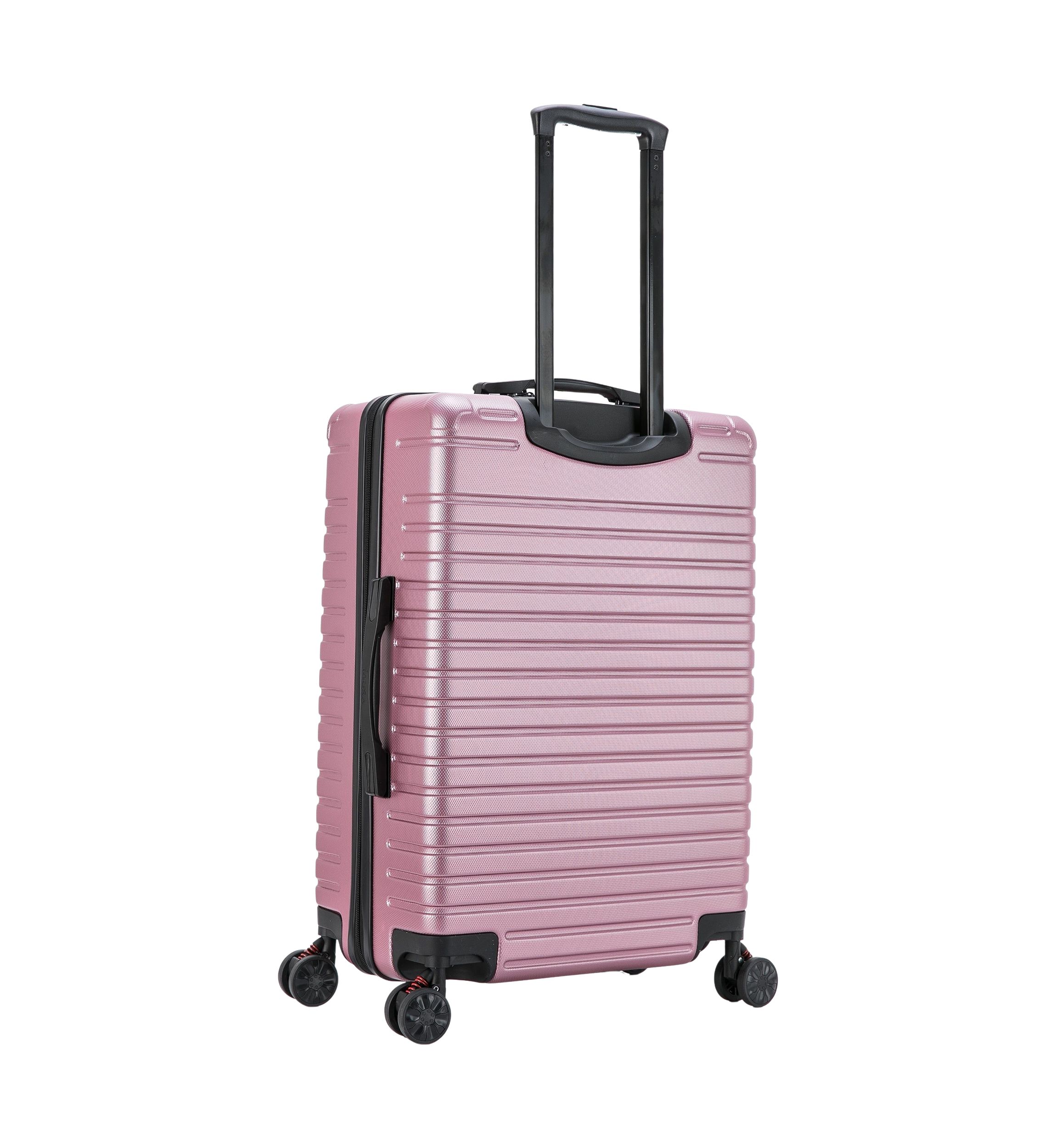 Deep lightweight hardside spinner 24 inch