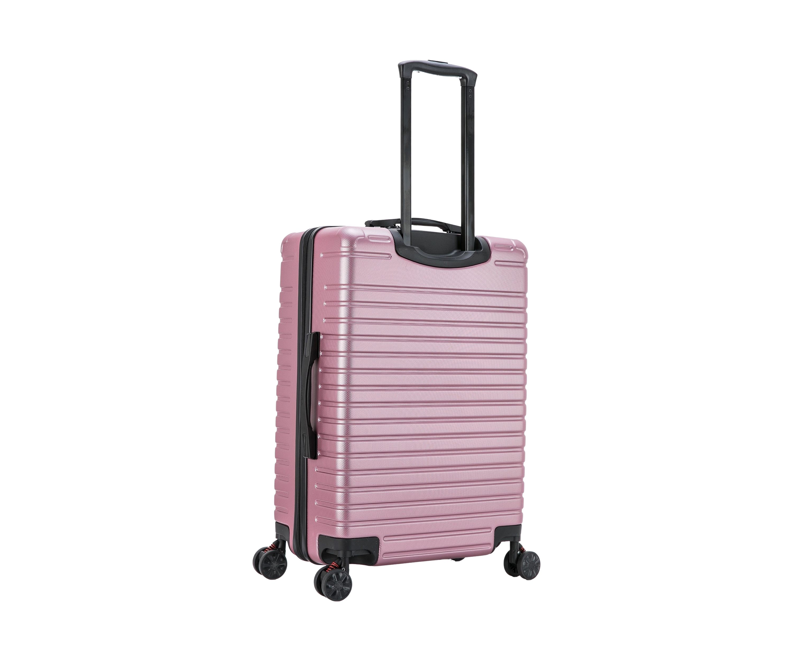 Deep lightweight hardside spinner 24 inch