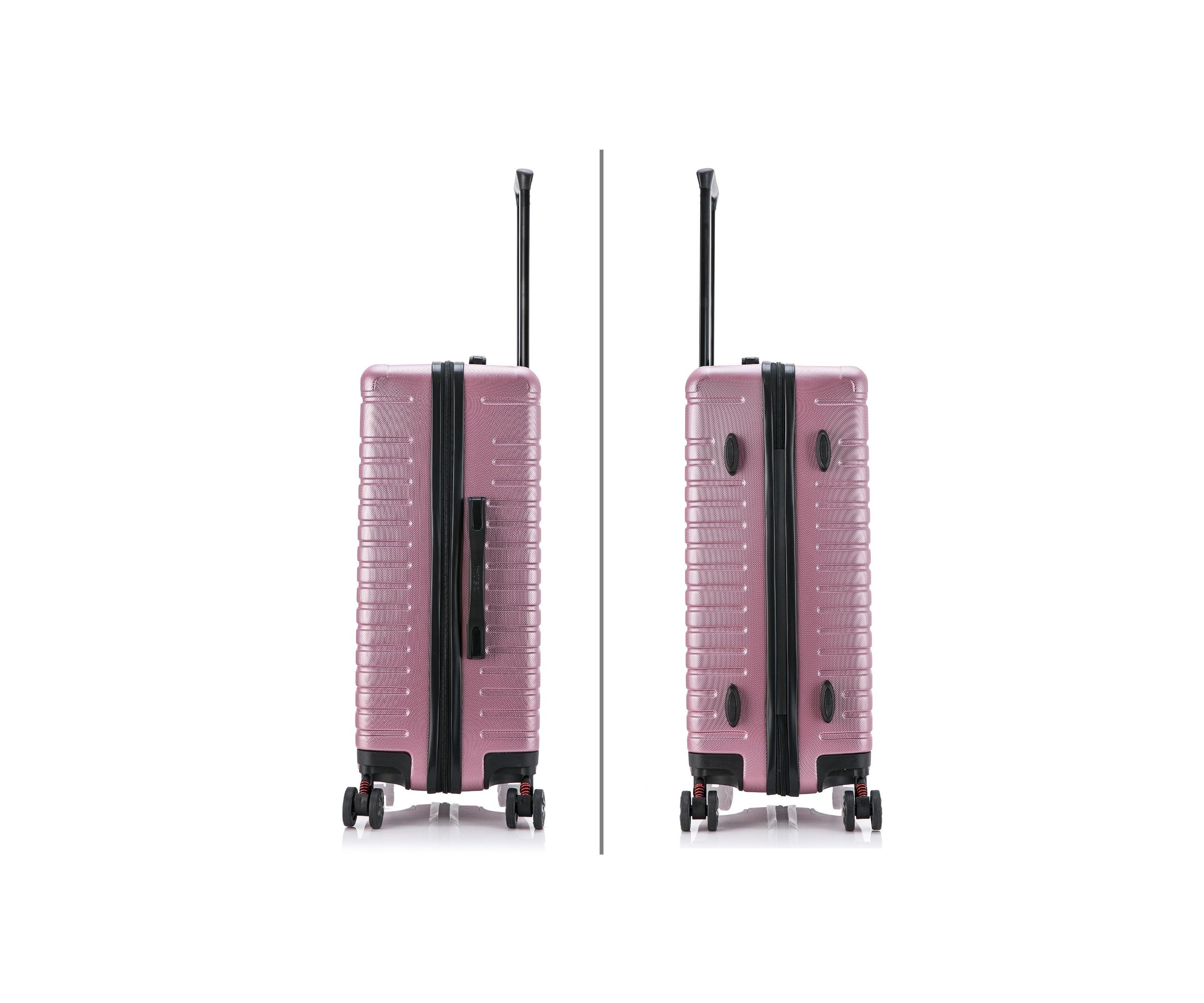 Deep lightweight hardside spinner 24 inch
