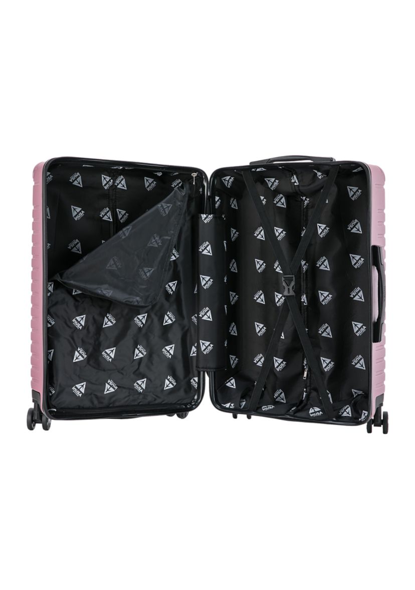 Deep lightweight hardside spinner 24 inch