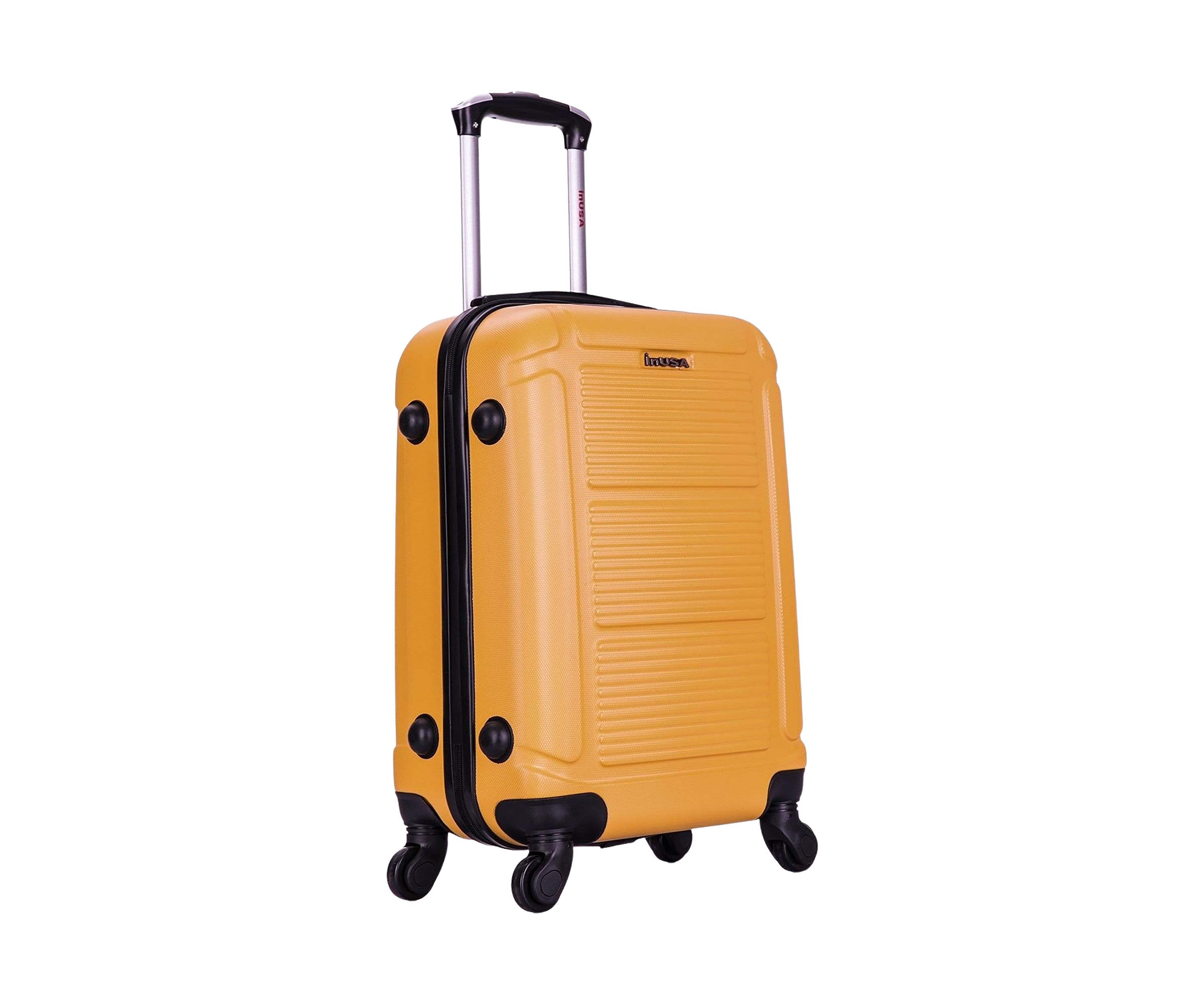 Pilot lightweight hardside spinner 20 inch carry-on