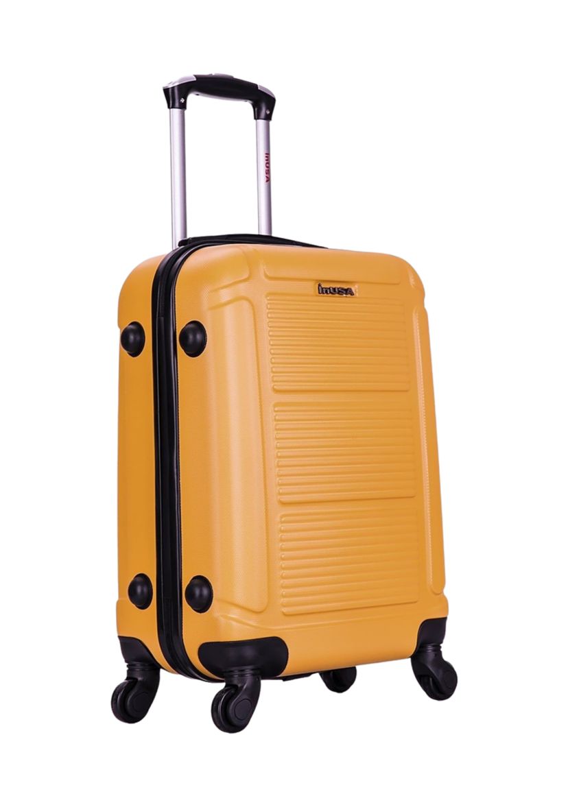 Pilot lightweight hardside spinner 20 inch carry-on