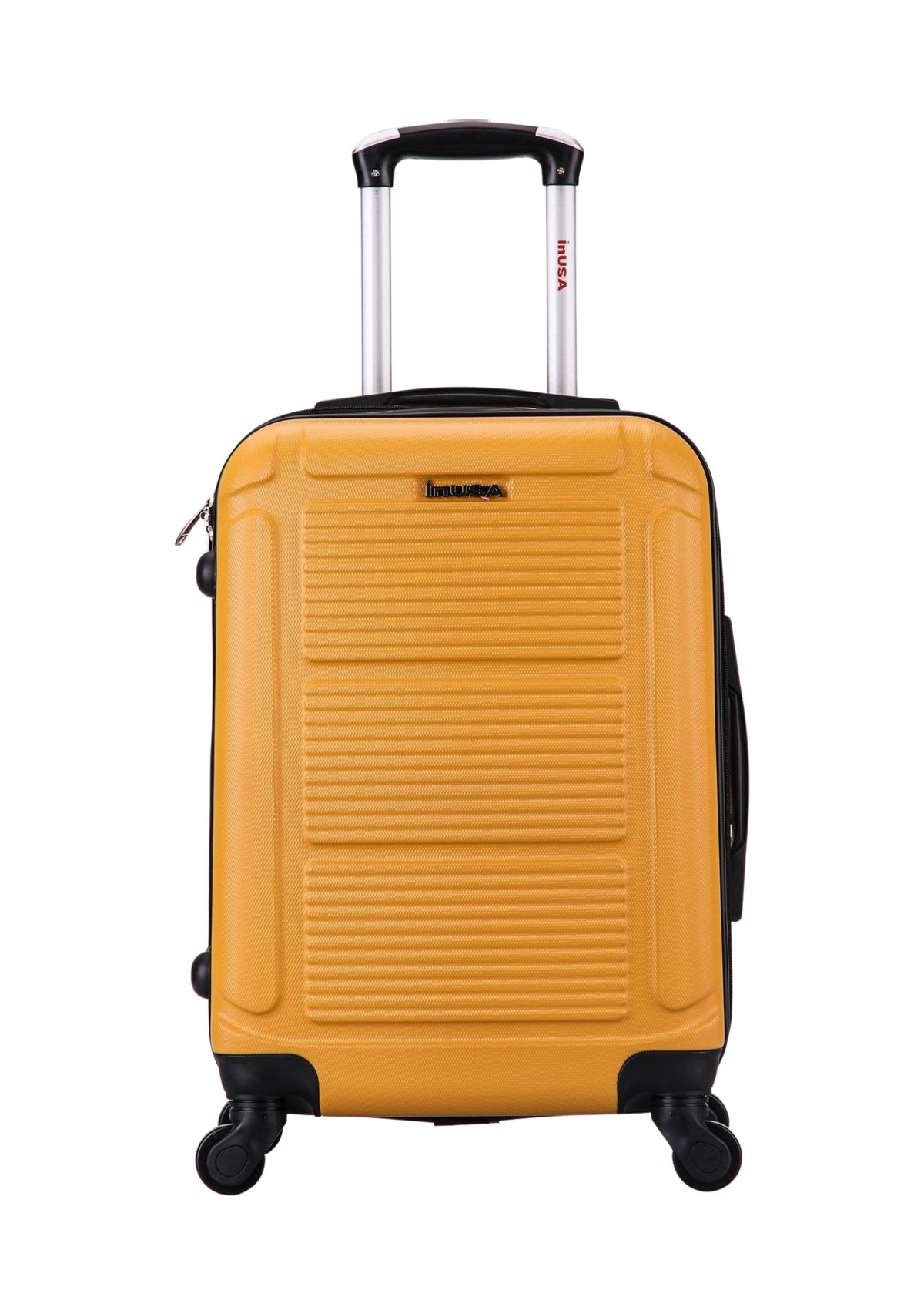Pilot lightweight hardside spinner 20 inch carry-on
