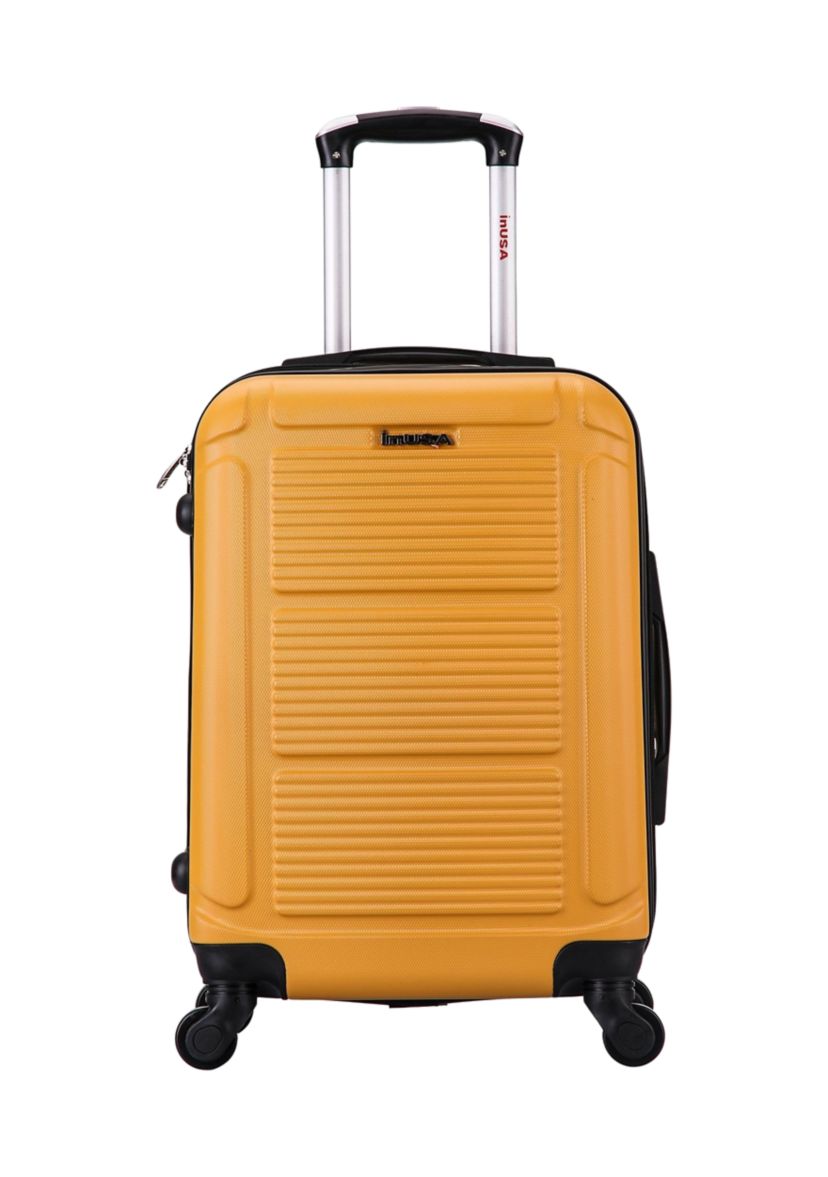 Pilot lightweight hardside spinner 20 inch carry-on