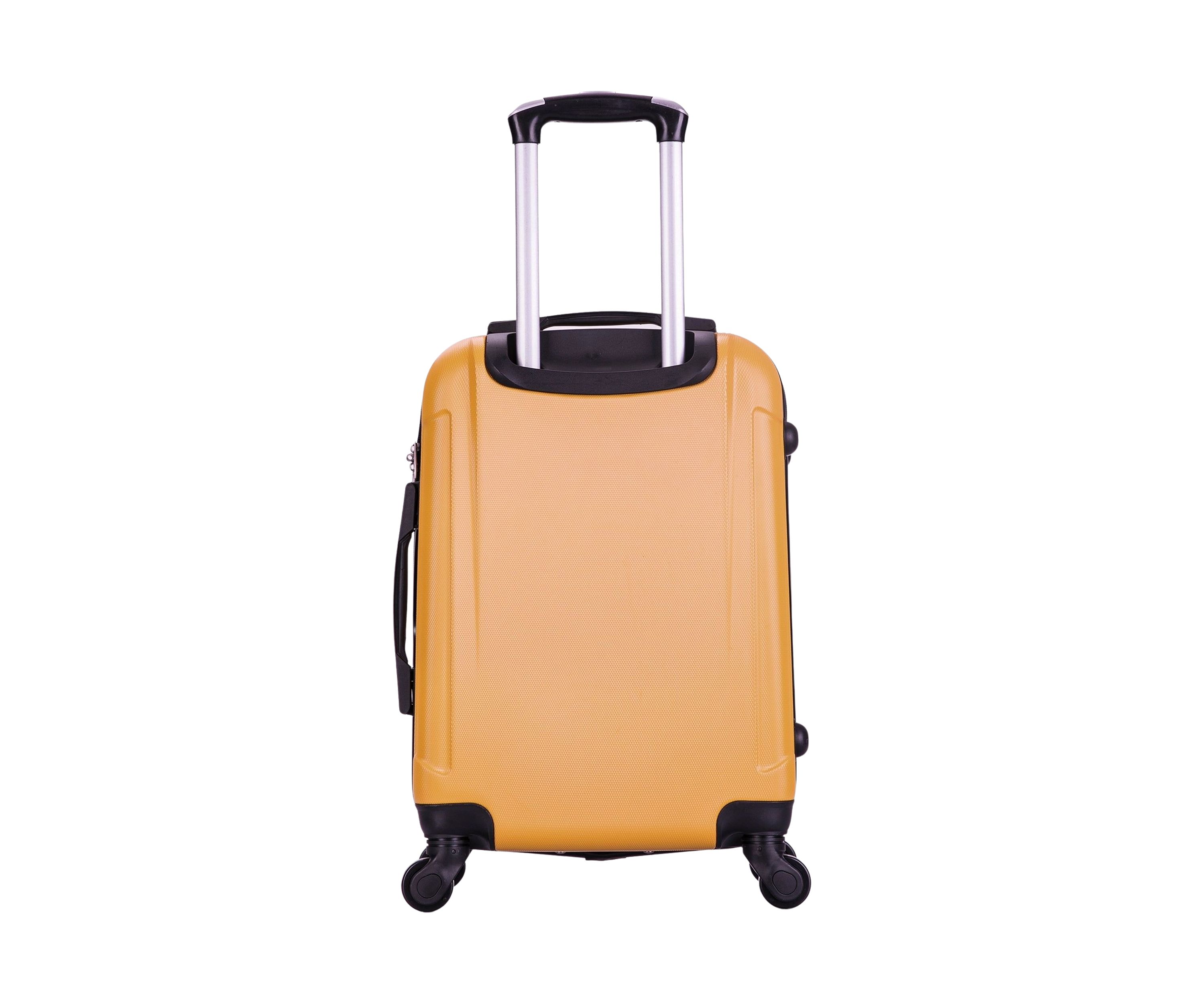 Pilot lightweight hardside spinner 20 inch carry-on
