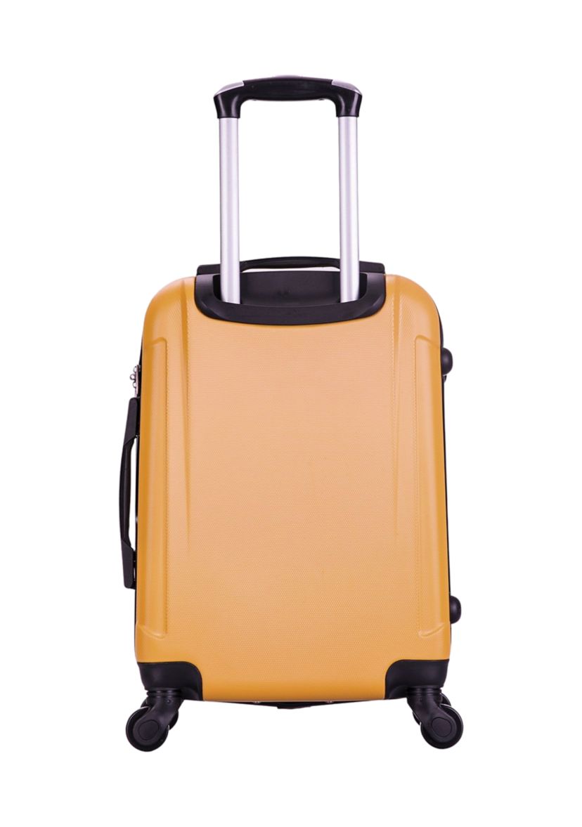 Pilot lightweight hardside spinner 20 inch carry-on