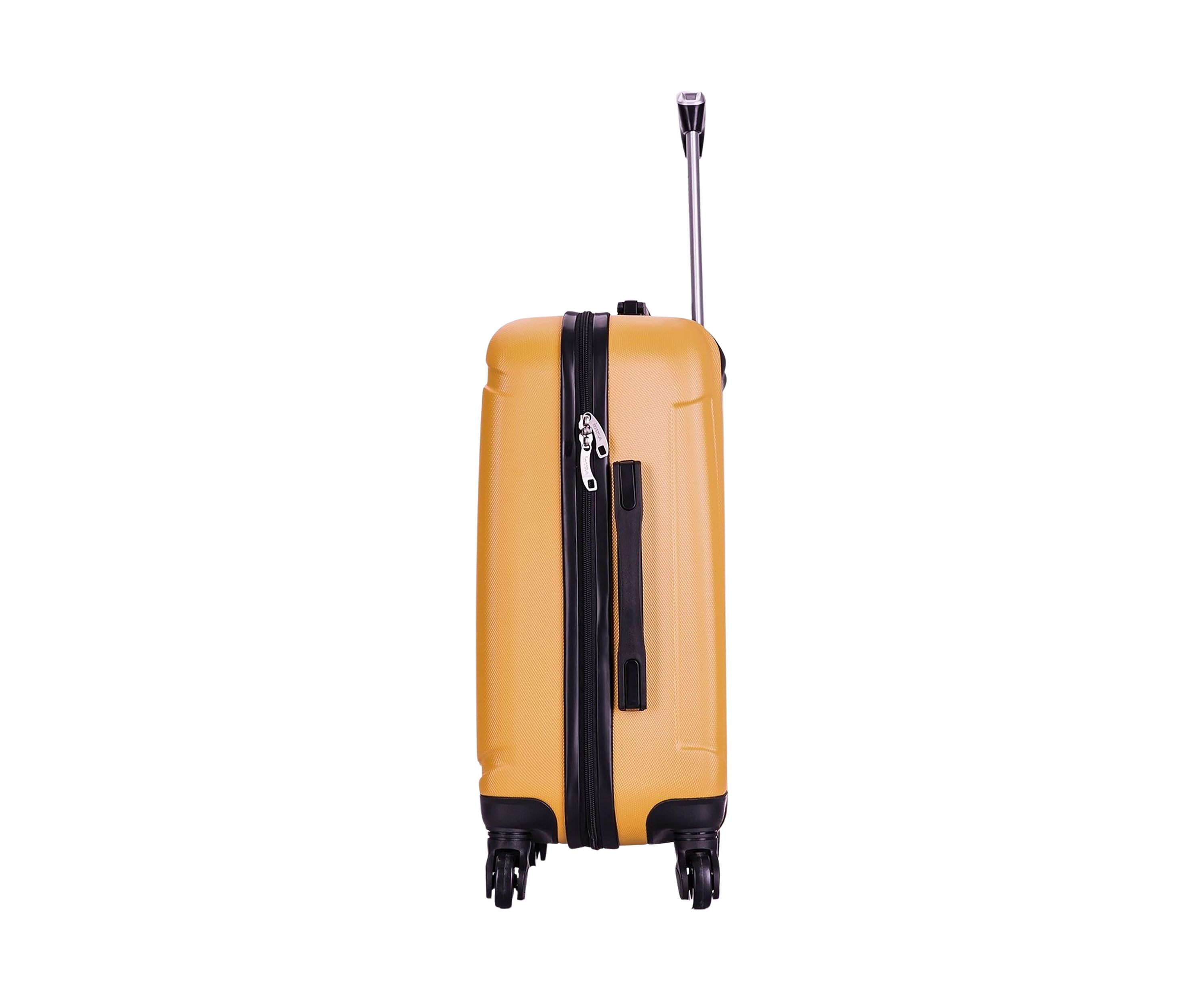 Pilot lightweight hardside spinner 20 inch carry-on