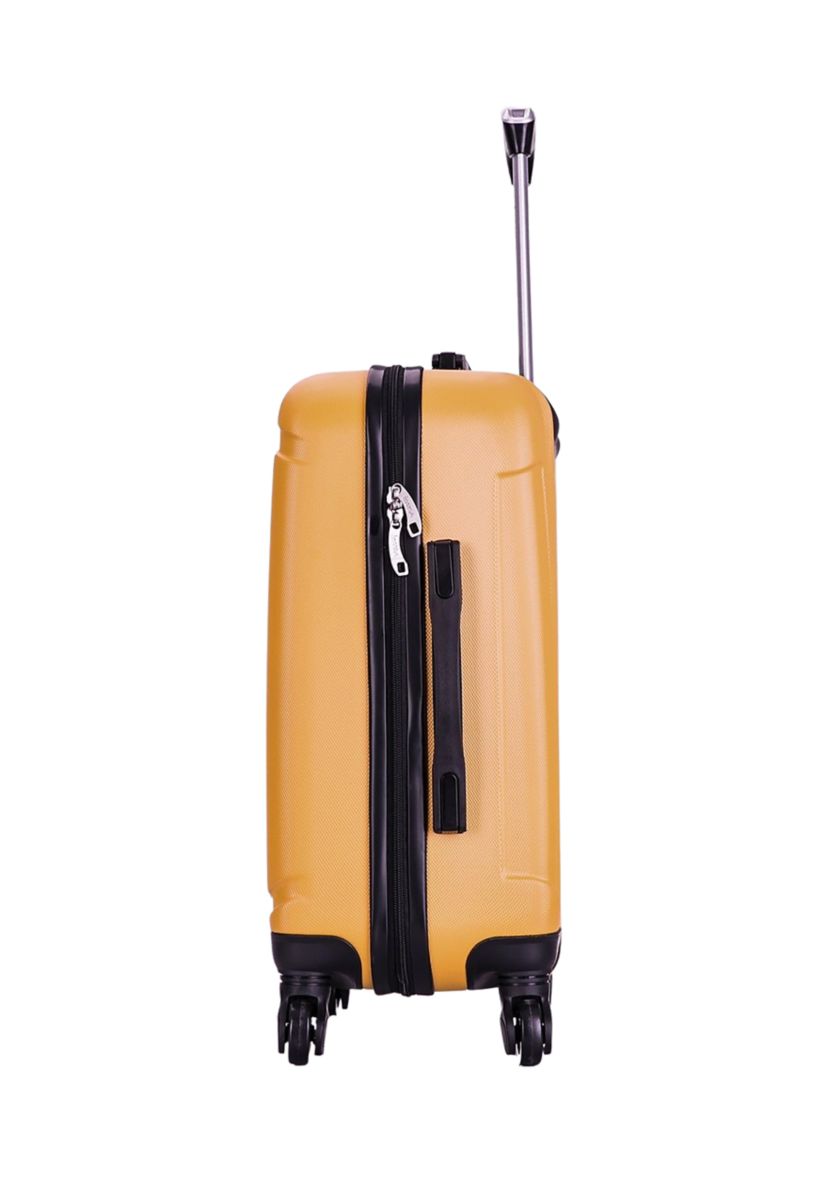 Pilot lightweight hardside spinner 20 inch carry-on
