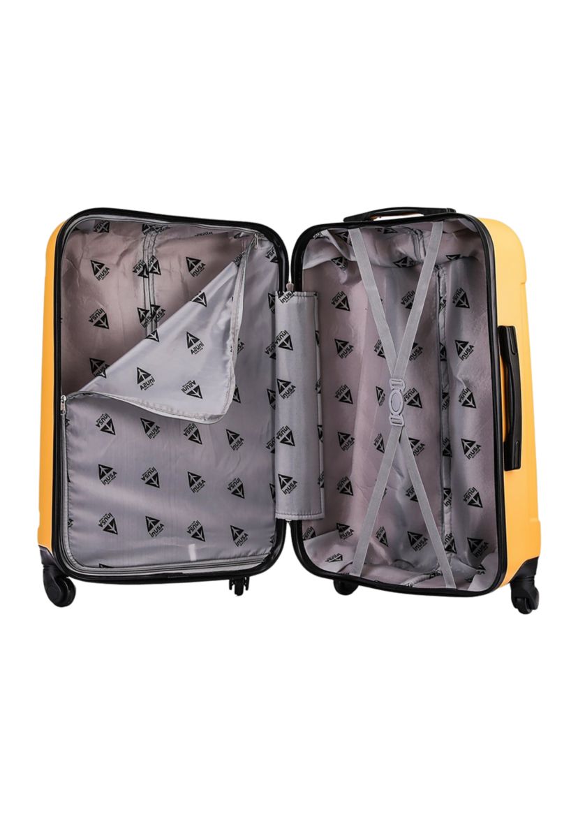 Pilot lightweight hardside spinner 20 inch carry-on