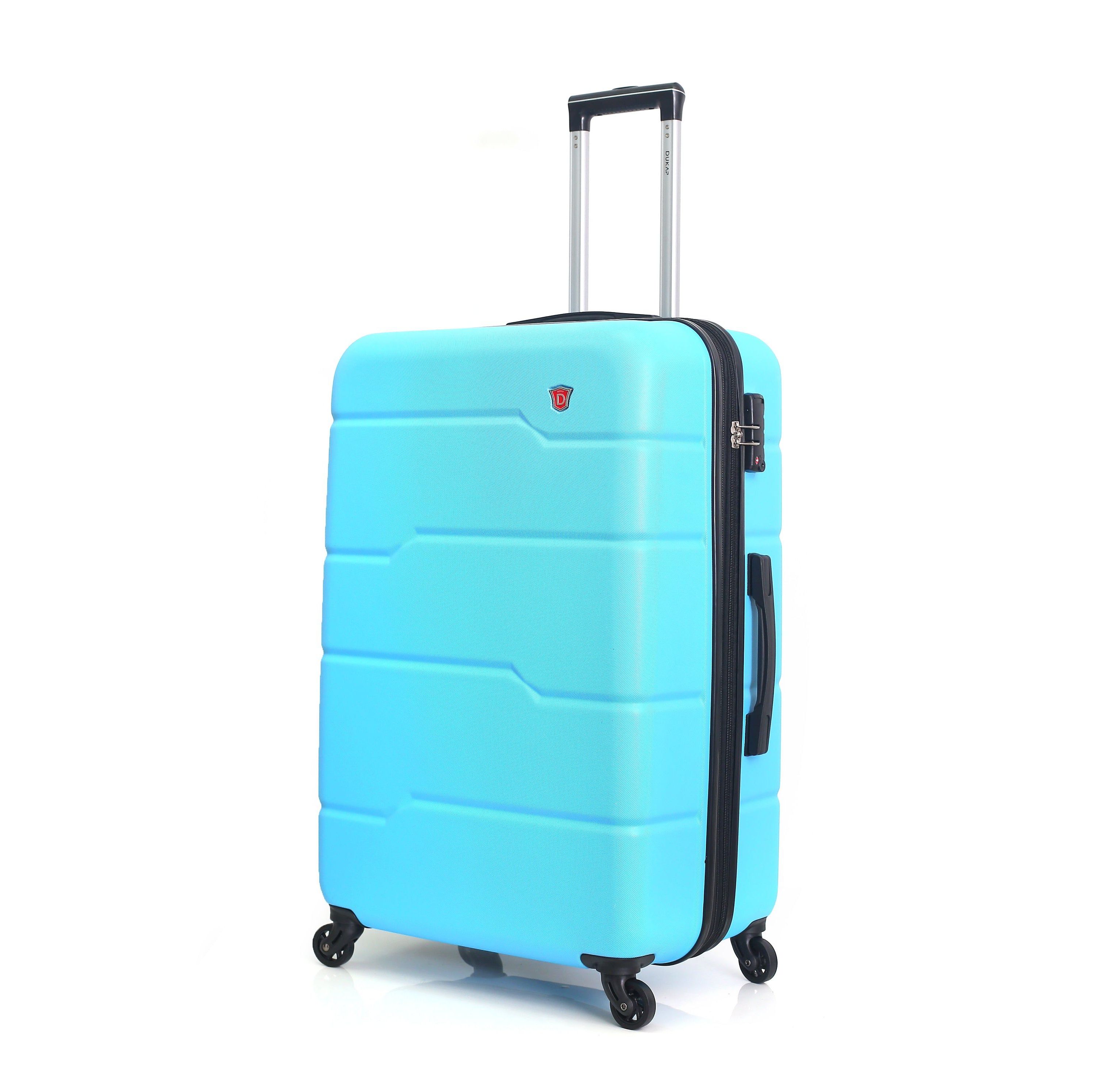 Rodez Lightweight Hardside Spinner 24 inch