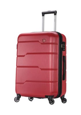 DUKAP Rodez Lightweight Hardside Spinner 24'' inch