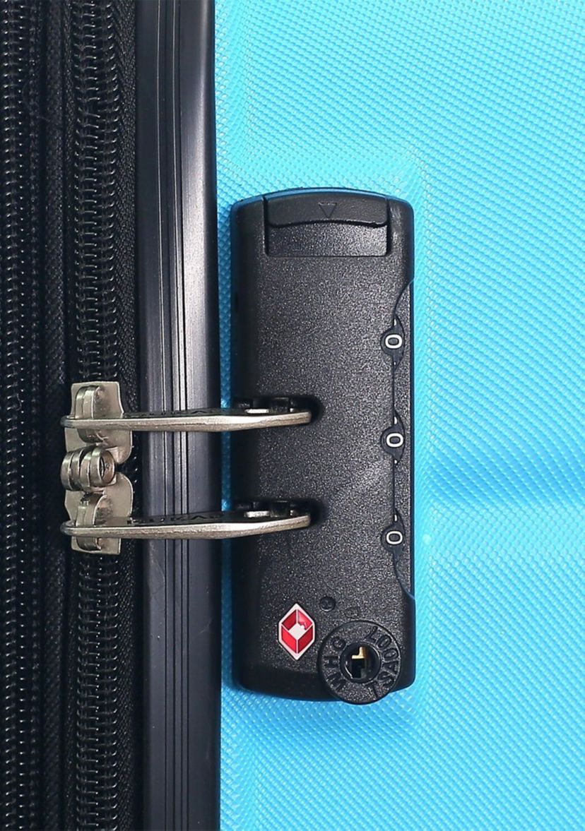 Rodez Lightweight Hardside Spinner 24 inch
