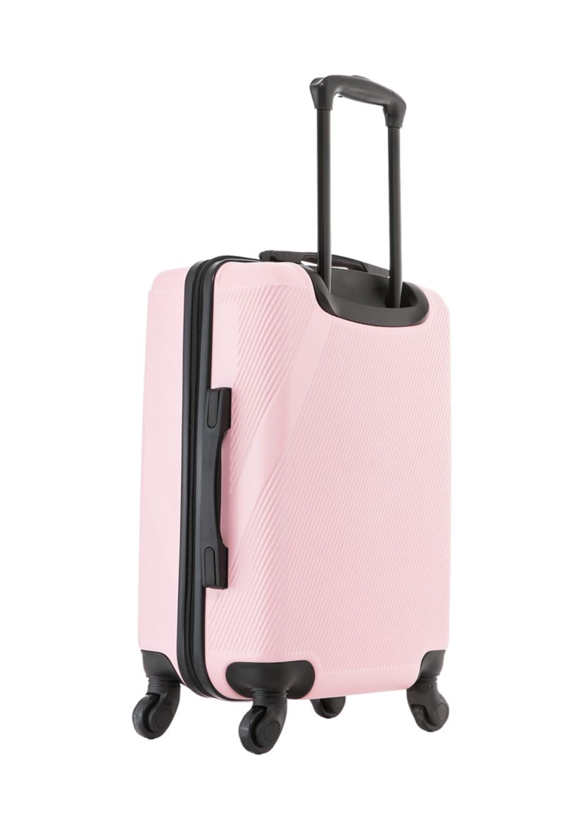 Discovery Lightweight Hardside Spinner 20 inch Carry-On