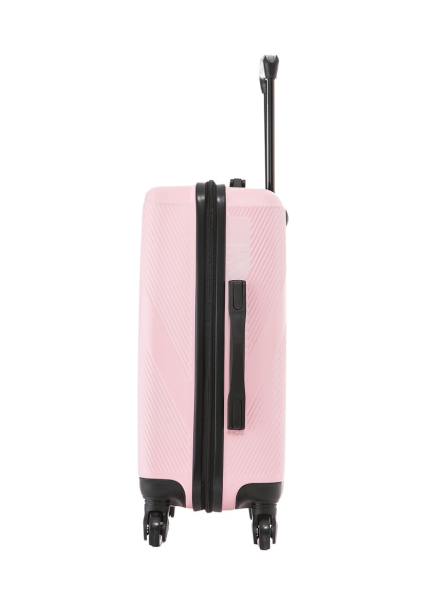 Discovery Lightweight Hardside Spinner 20 inch Carry-On