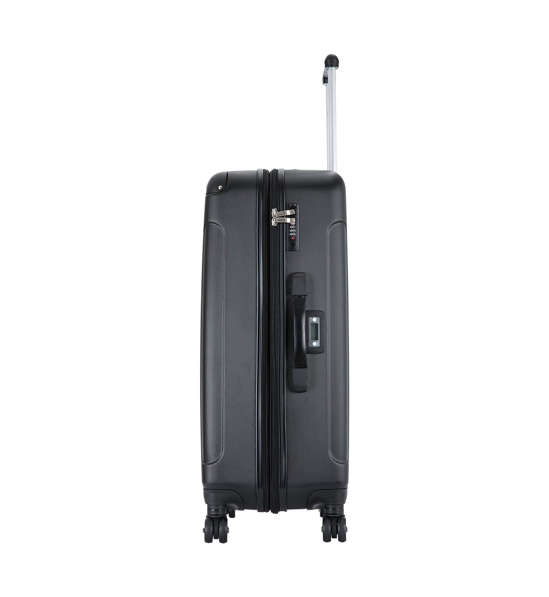 Intely Smart Hardside 2 piece set 20/28 with USB and integrated weight scale