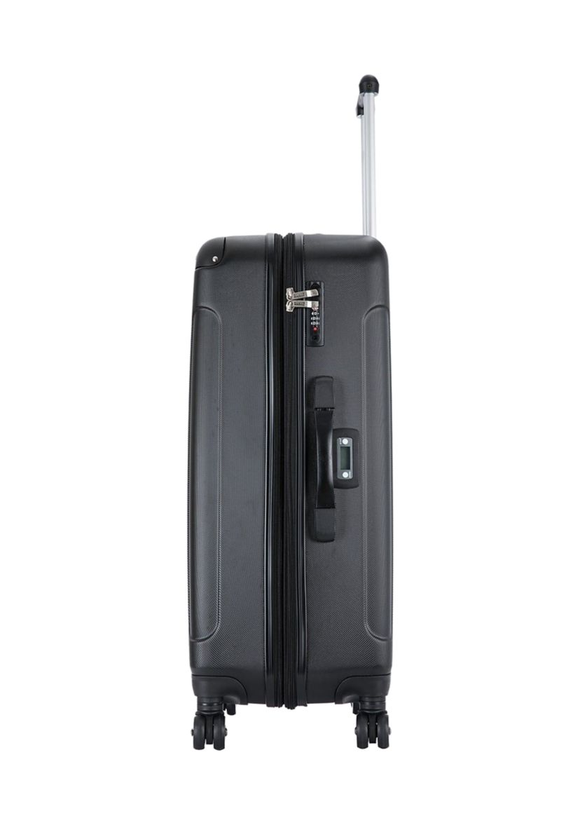 Intely Smart Hardside 2 piece set 20/28 with USB and integrated weight scale