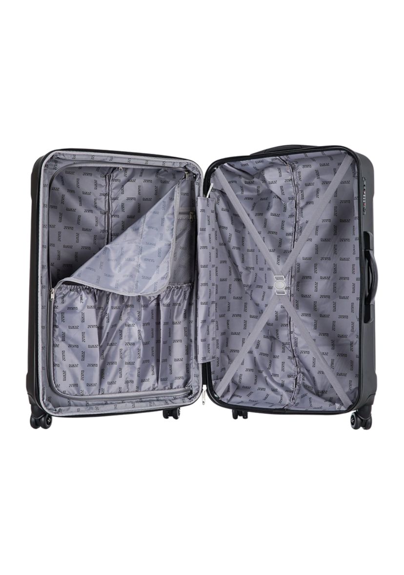 Intely Smart Hardside 2 piece set 20/28 with USB and integrated weight scale