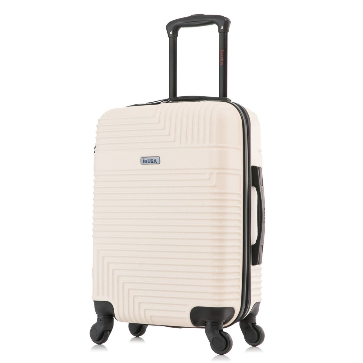 Resilience Lightweight Hardside Spinner 20 inch