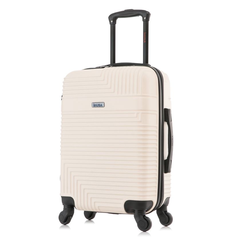 Resilience Lightweight Hardside Spinner 20 inch