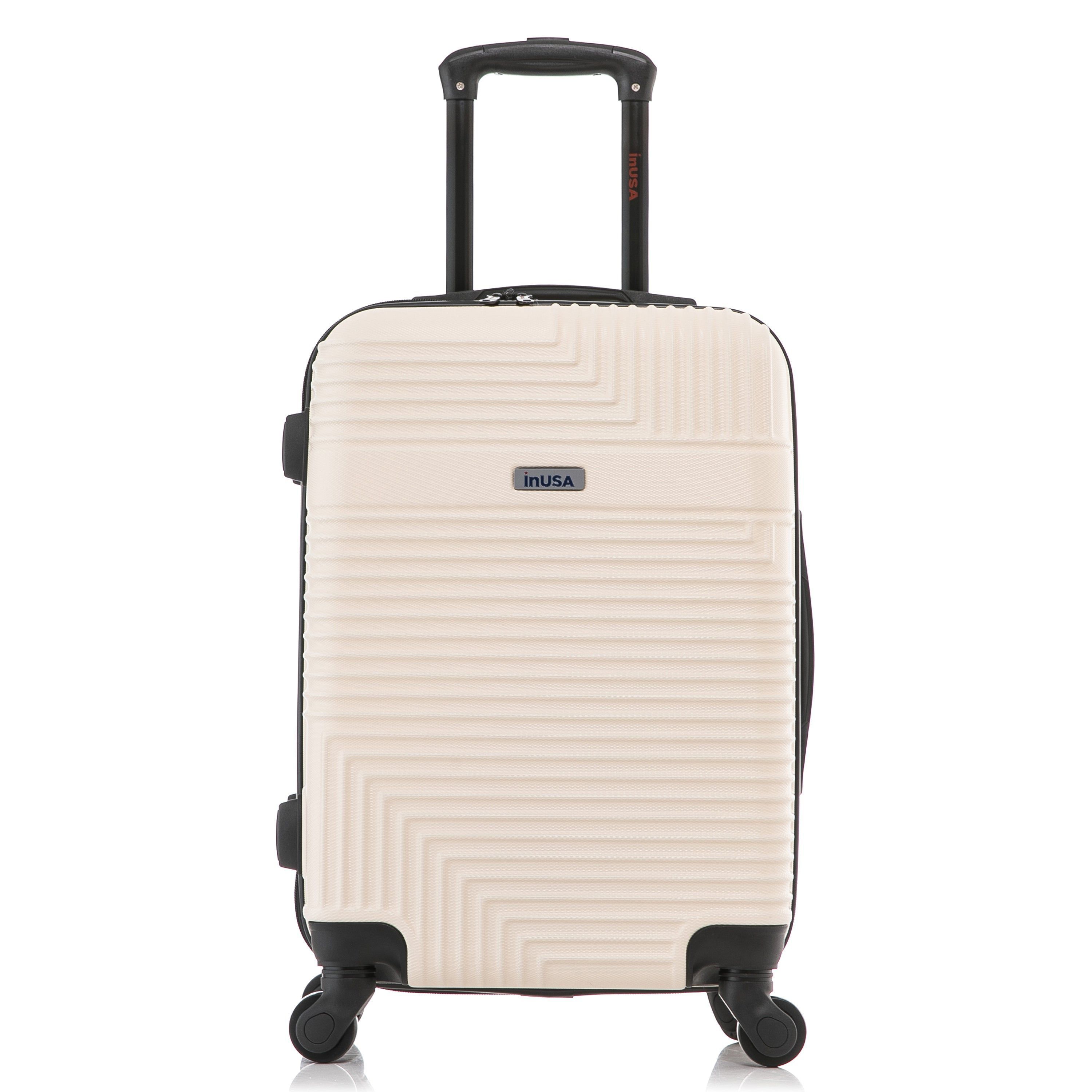 Resilience Lightweight Hardside Spinner 20 inch