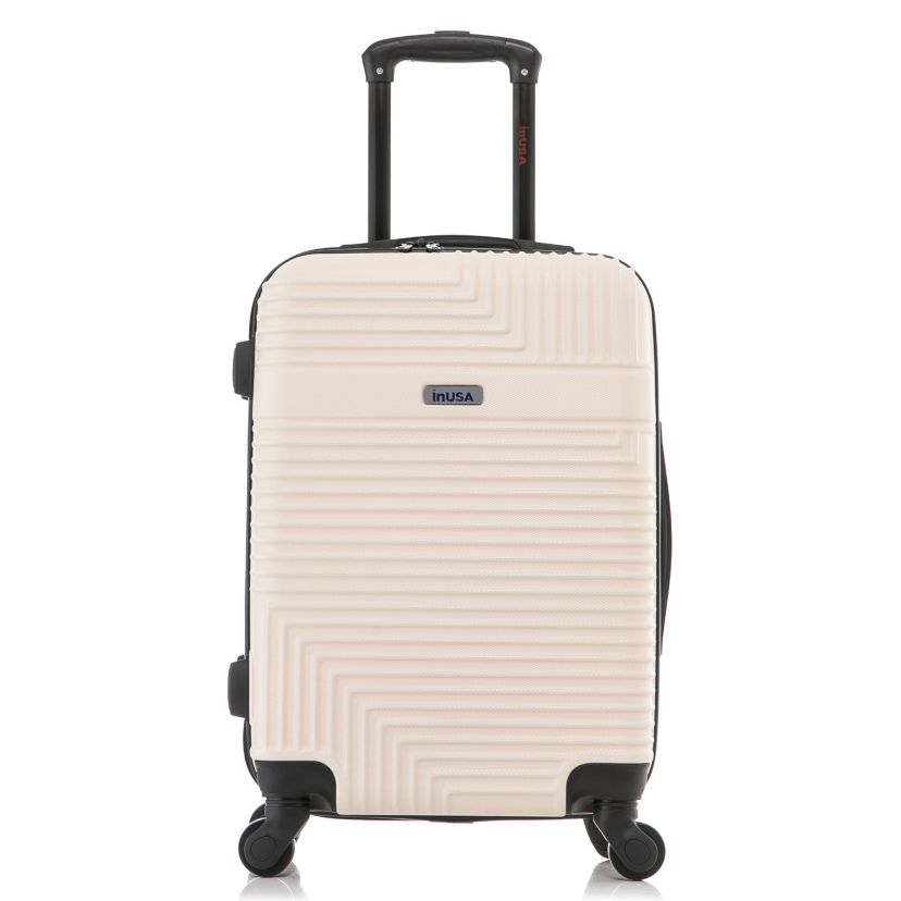 Resilience Lightweight Hardside Spinner 20 inch