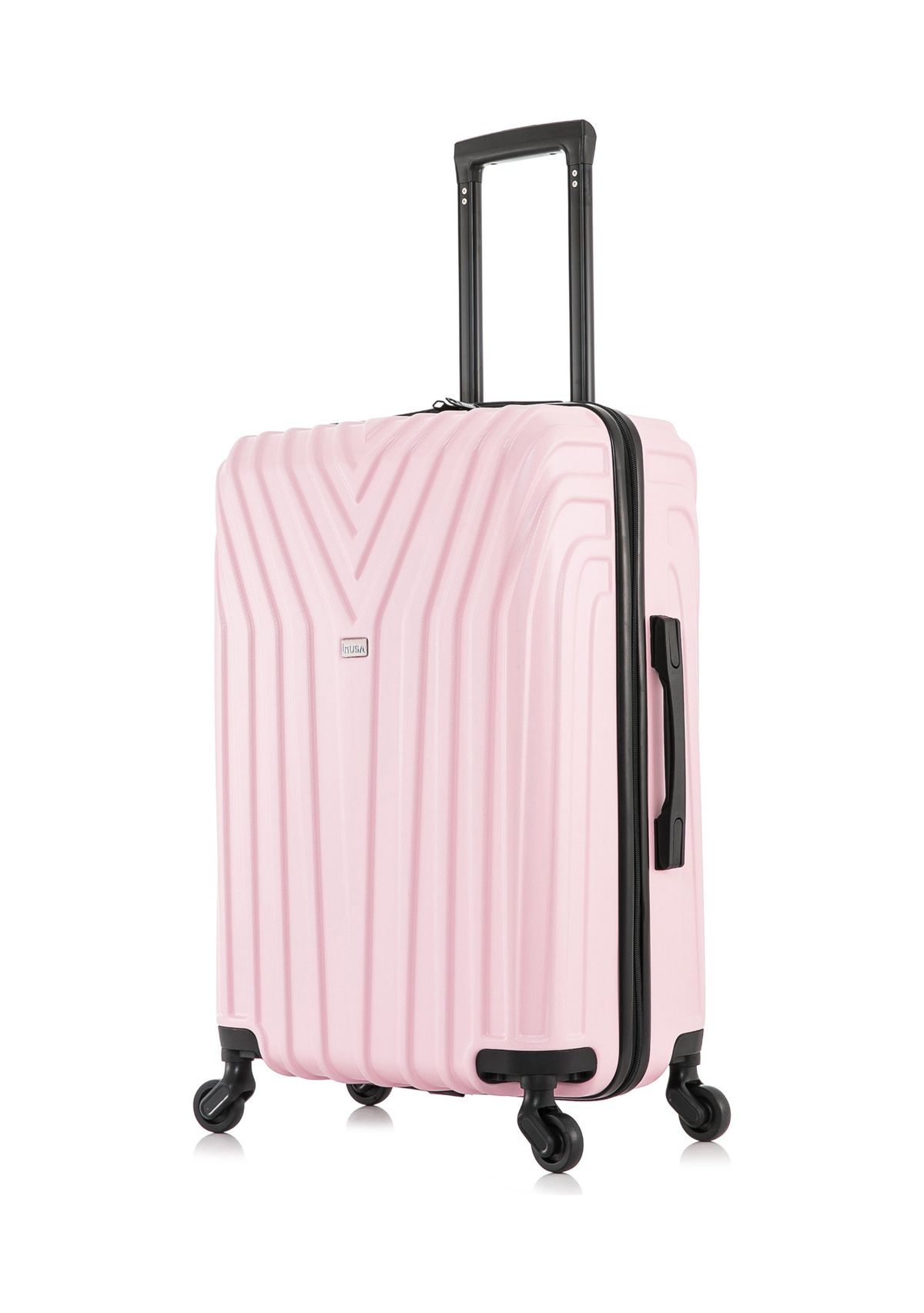 Vasty Lightweight Hardside Spinner 24 inch