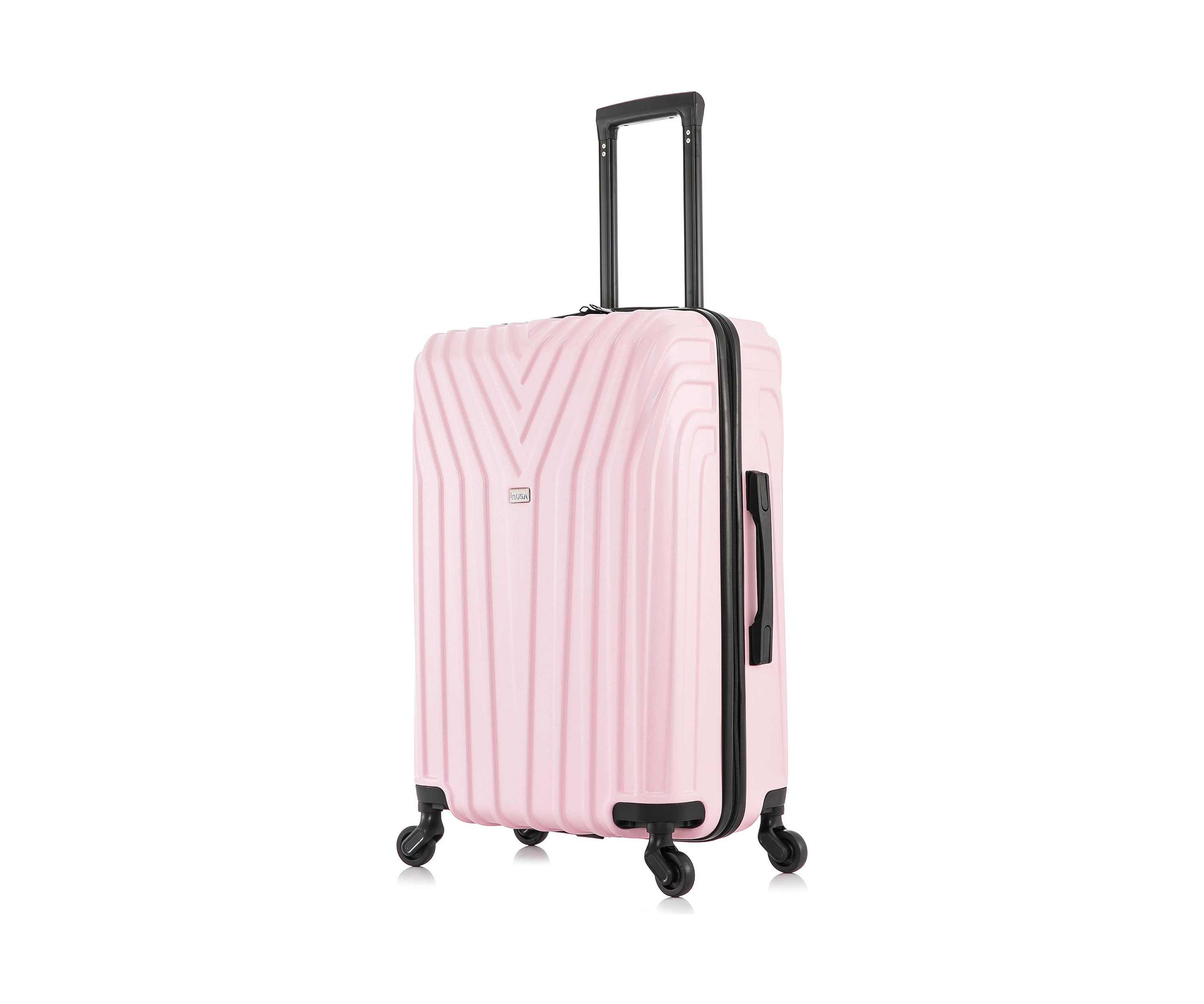 Vasty Lightweight Hardside Spinner 24 inch