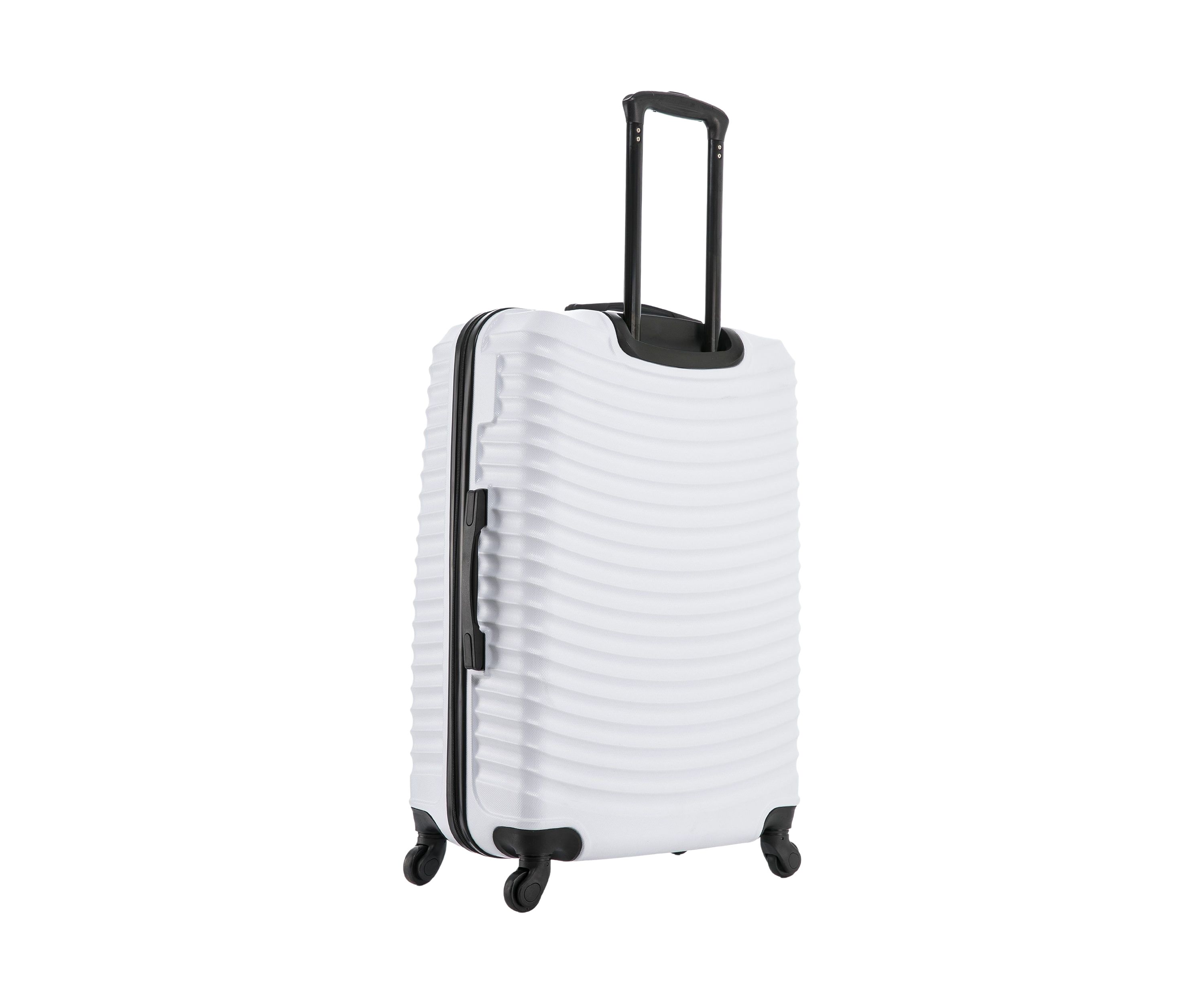 Adly Lightweight Hardside Spinner 3 Piece Luggage set  20,24, 28 inch