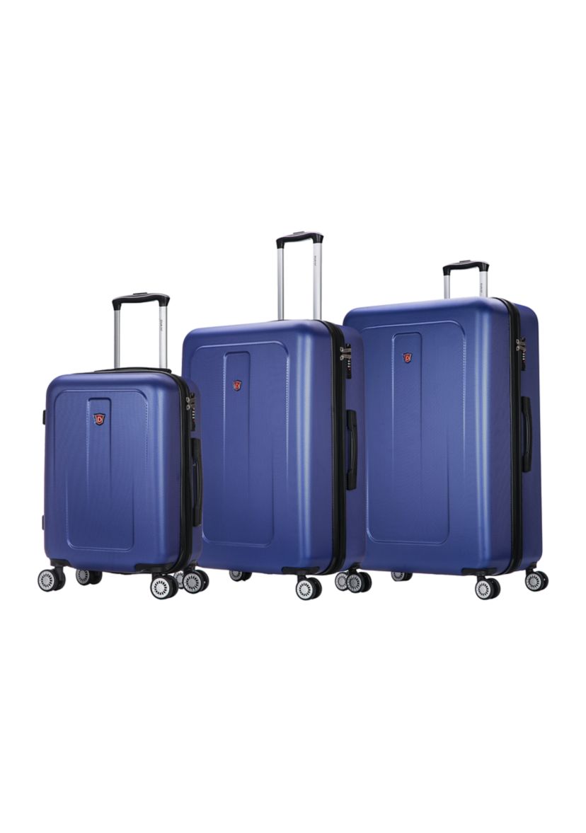 Crypto Lightweight Hardside 3 piece set 20/28/32