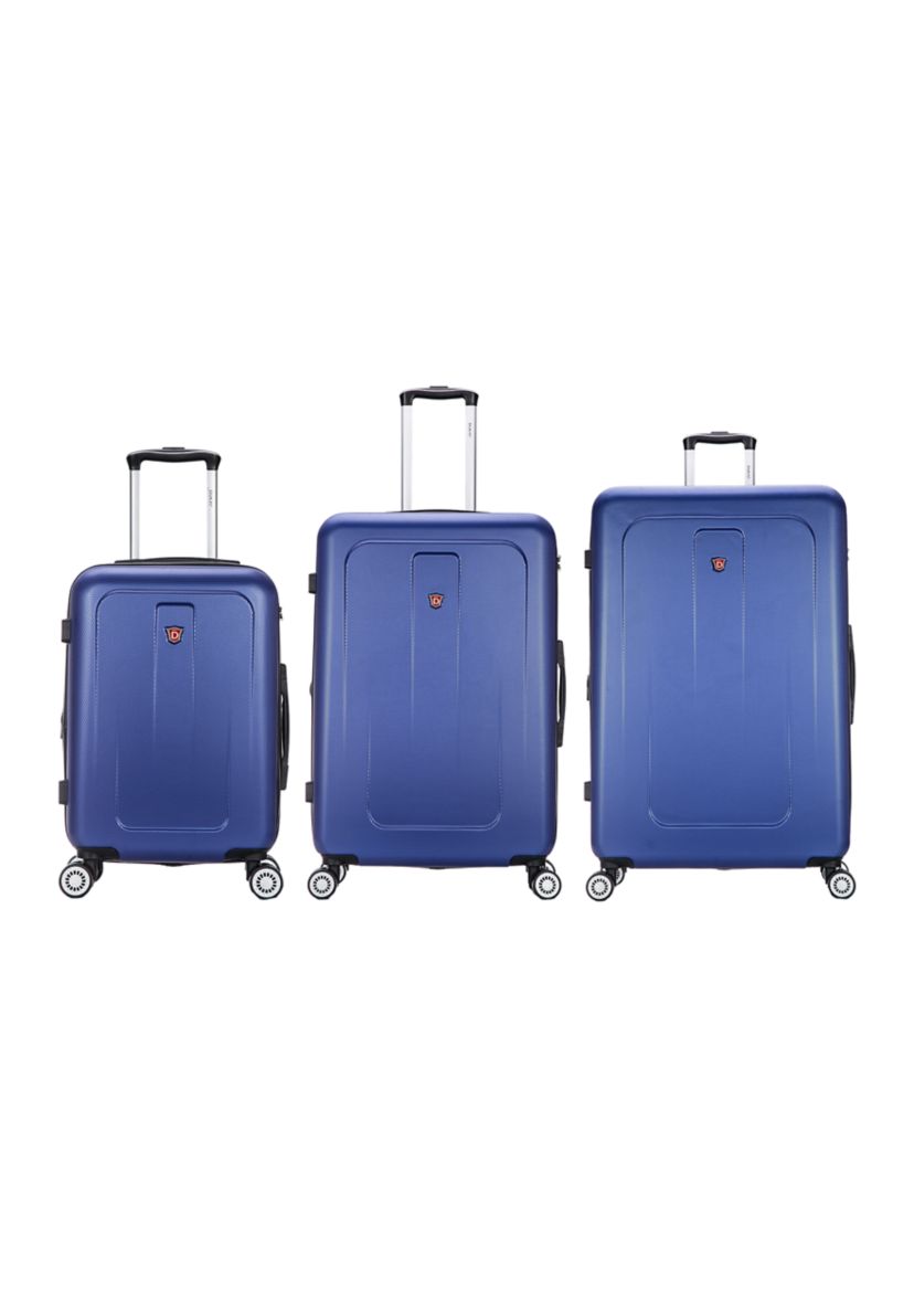 Crypto Lightweight Hardside 3 piece set 20/28/32