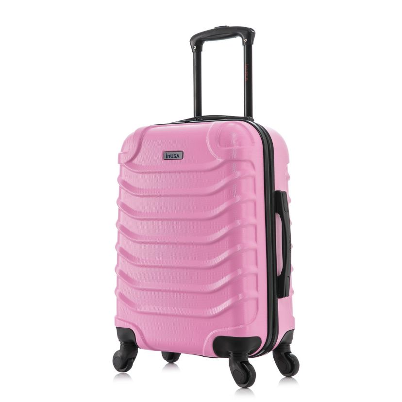 Endurance Lightweight Hardside Spinner 20 inch Carry-On